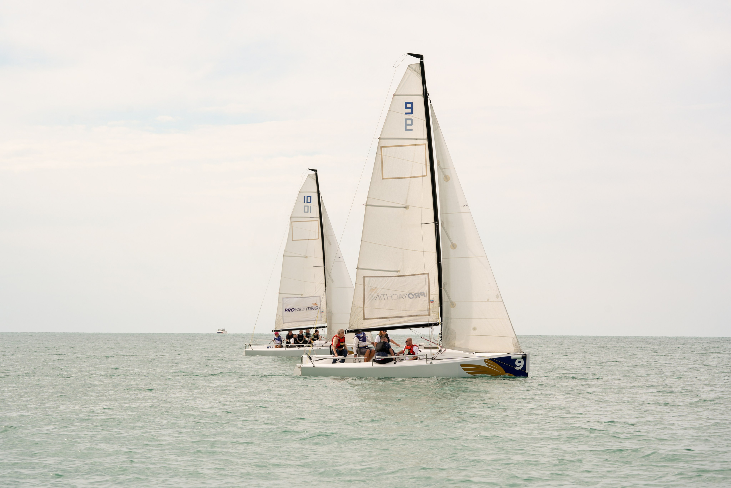 Яхтенная регата для компании Агрегатка. Репортажный фотограф в Красной Поляне и Сочи Павлюченко Екатерина