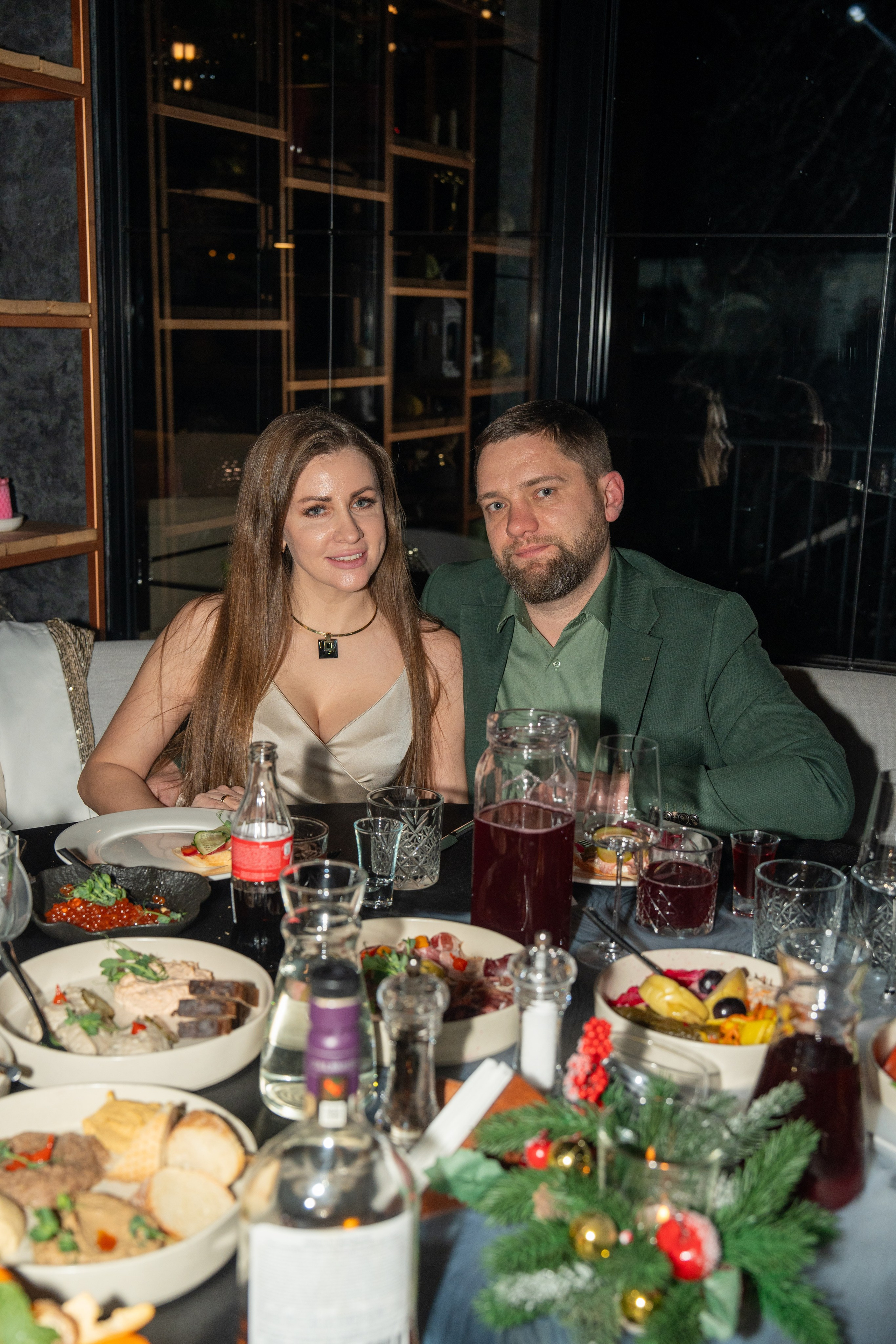 RS NYEAR2026. Репортажный фотограф в Красной Поляне и Сочи Павлюченко Екатерина