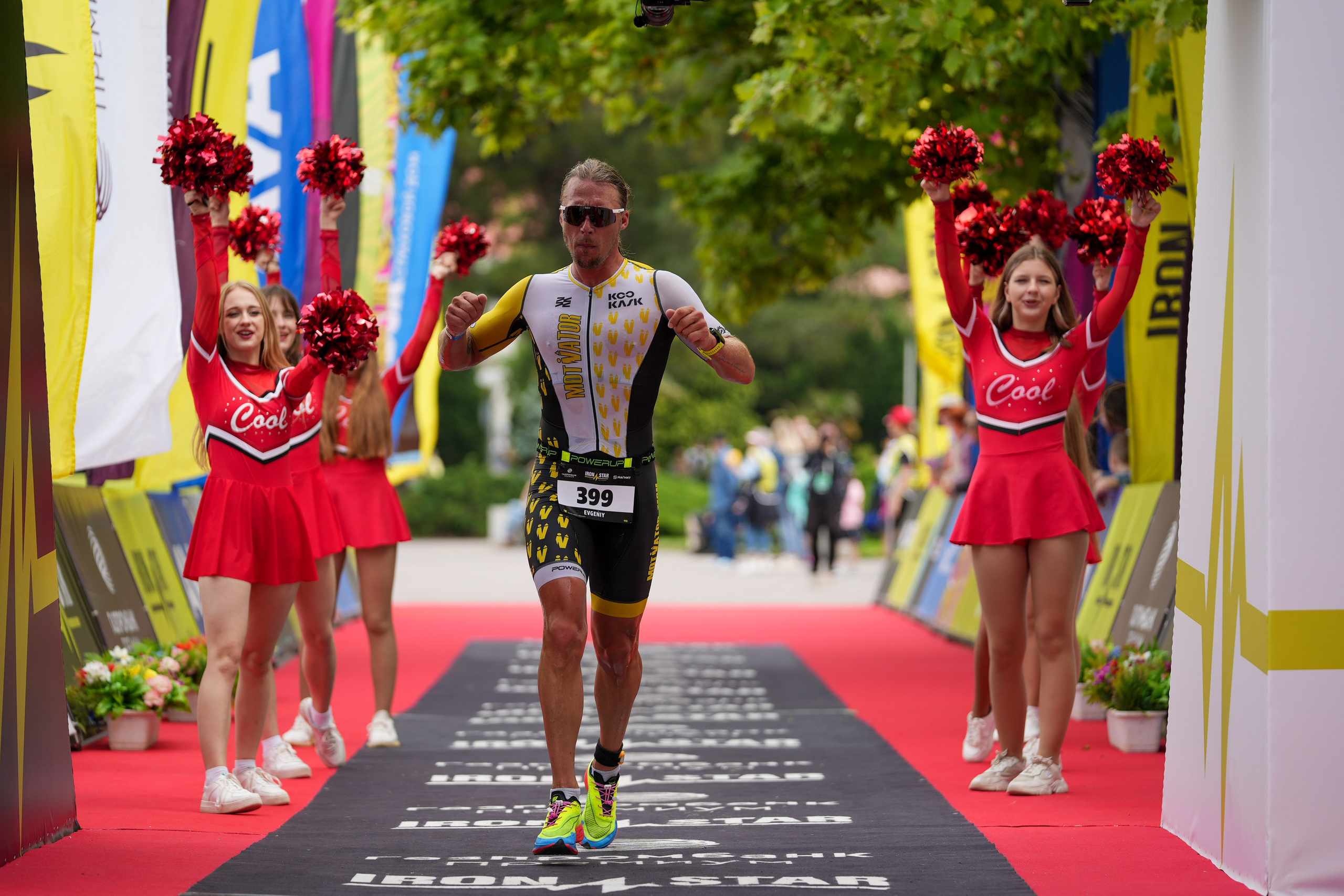 Триатлон Геленджик 2023 — отстрел. Репортажный фотограф в Красной Поляне и Сочи Павлюченко Екатерина