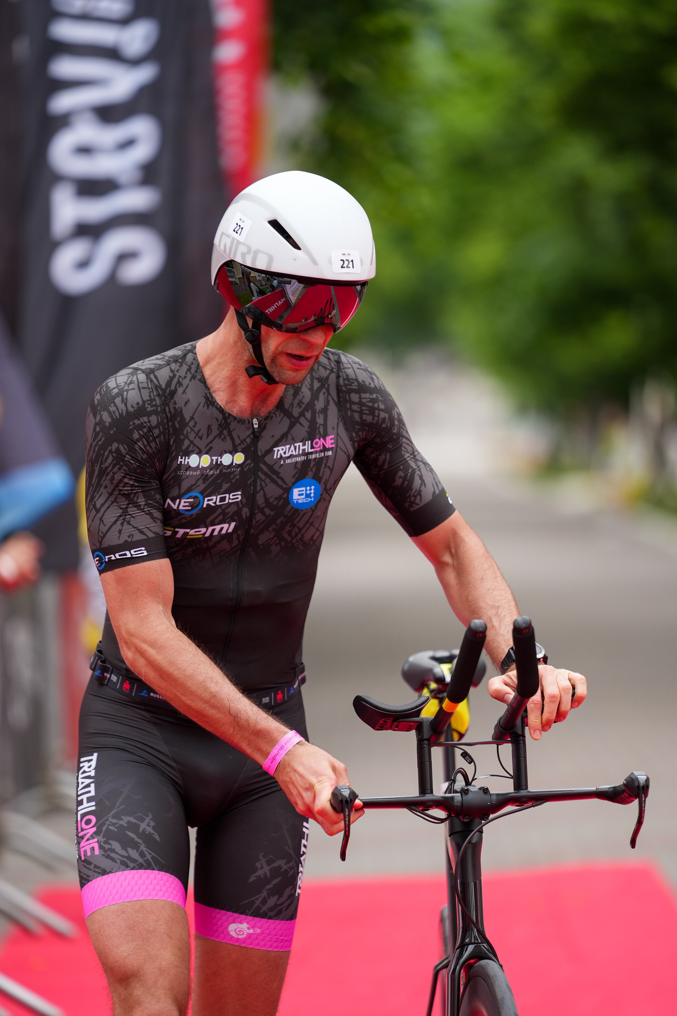 Триатлон Геленджик 2023 — отстрел. Репортажный фотограф в Красной Поляне и Сочи Павлюченко Екатерина