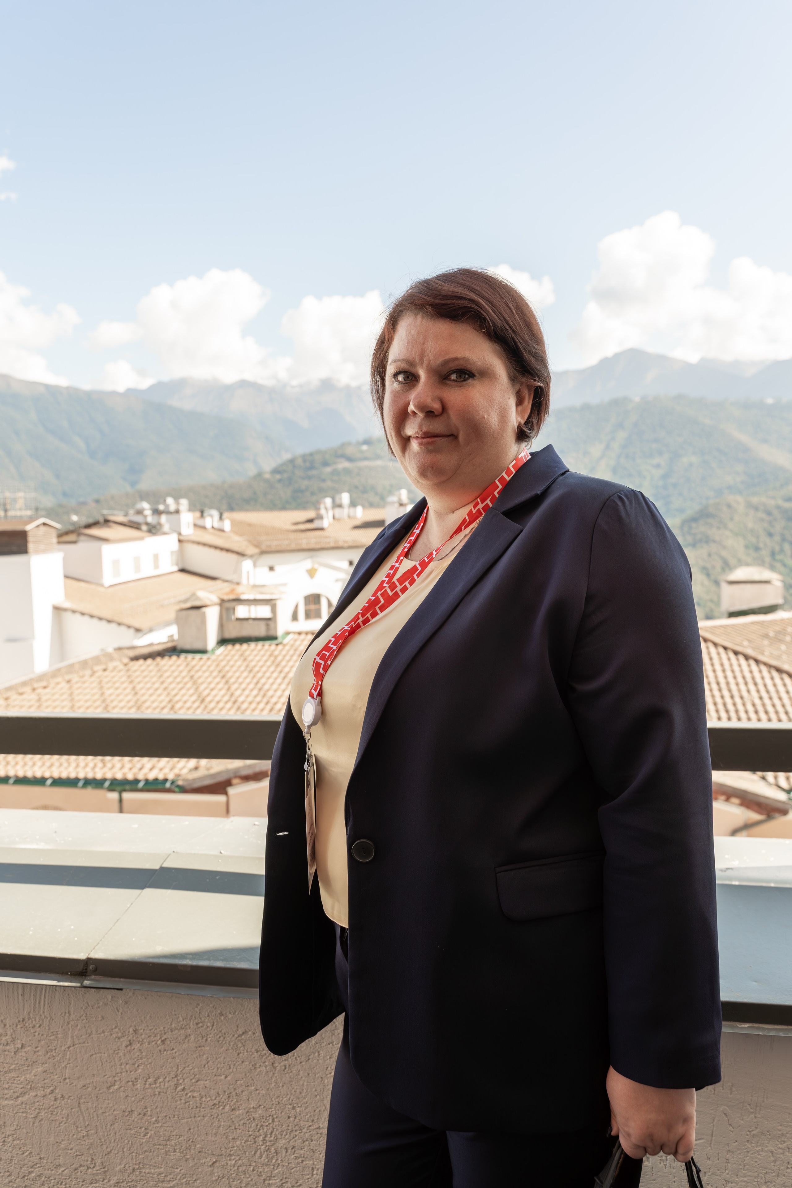 Международная конференция по управлению проектами. Репортажный фотограф в Красной Поляне и Сочи Павлюченко Екатерина