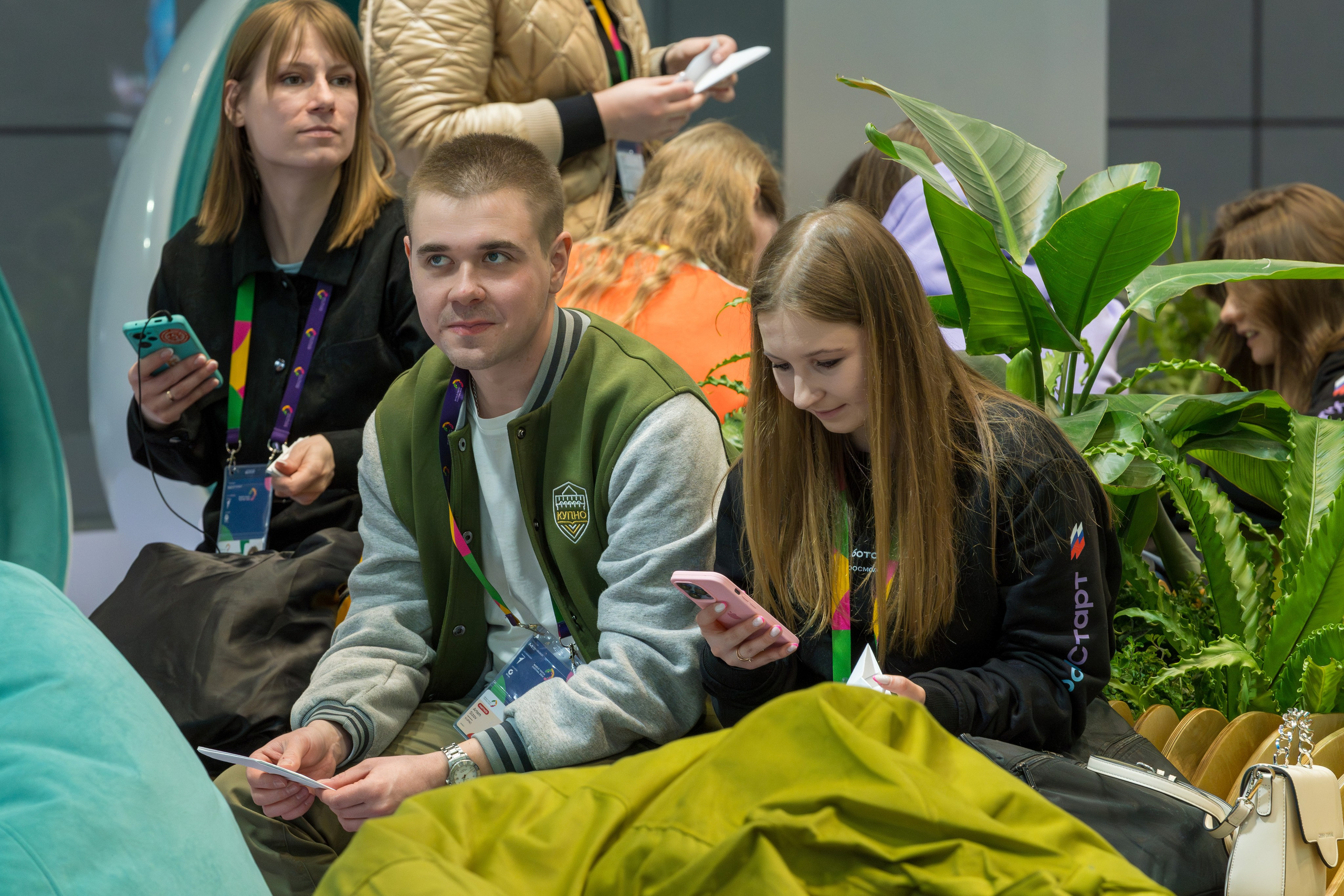 Фотоотчет для партнерской интеграции Сбербанк на ВМФ в Сириус 2024. Репортажный фотограф в Красной Поляне и Сочи Павлюченко Екатерина