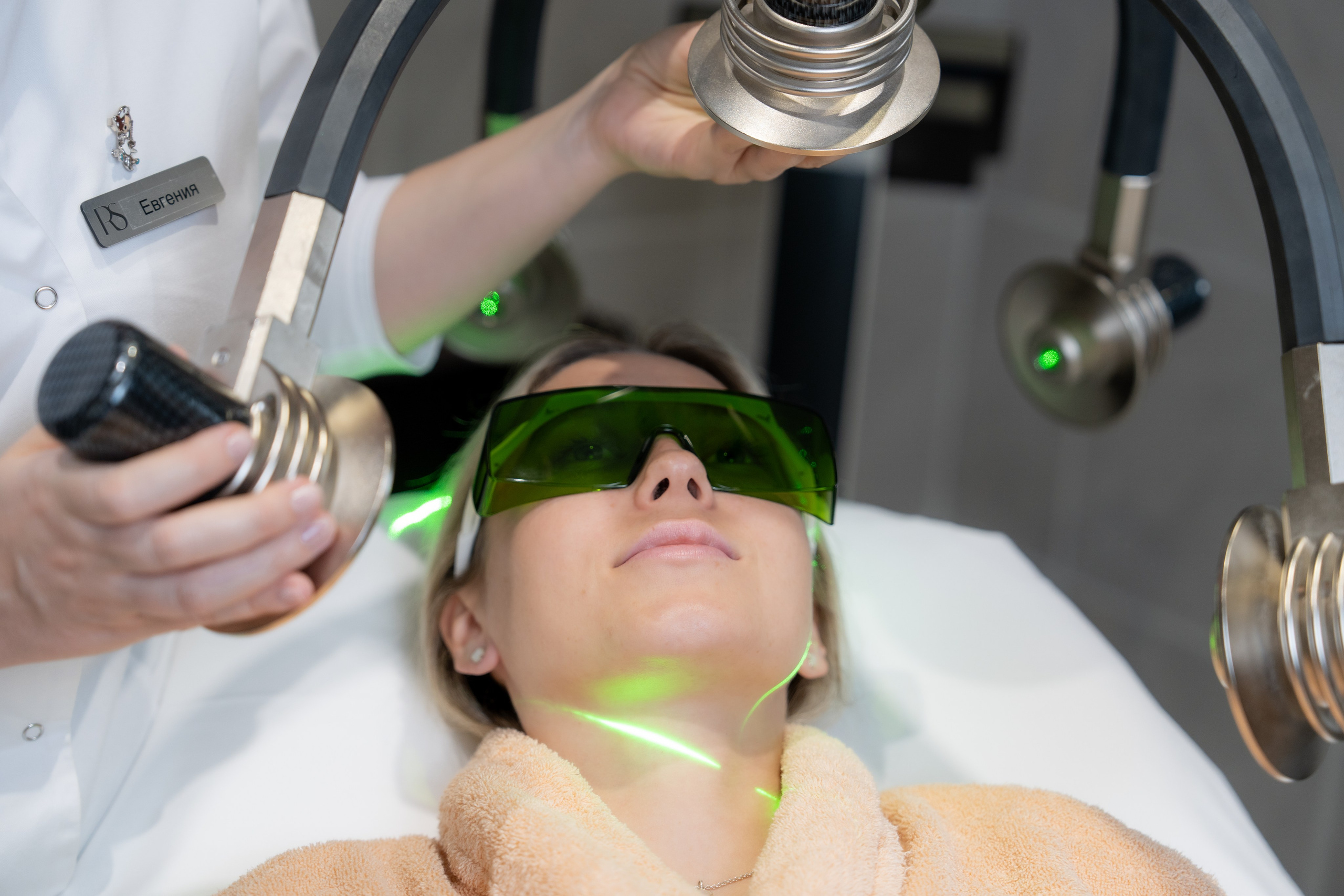 Контент съемка для медицинского центра в отеле Rosa Springs. Репортажный фотограф в Красной Поляне и Сочи Павлюченко Екатерина