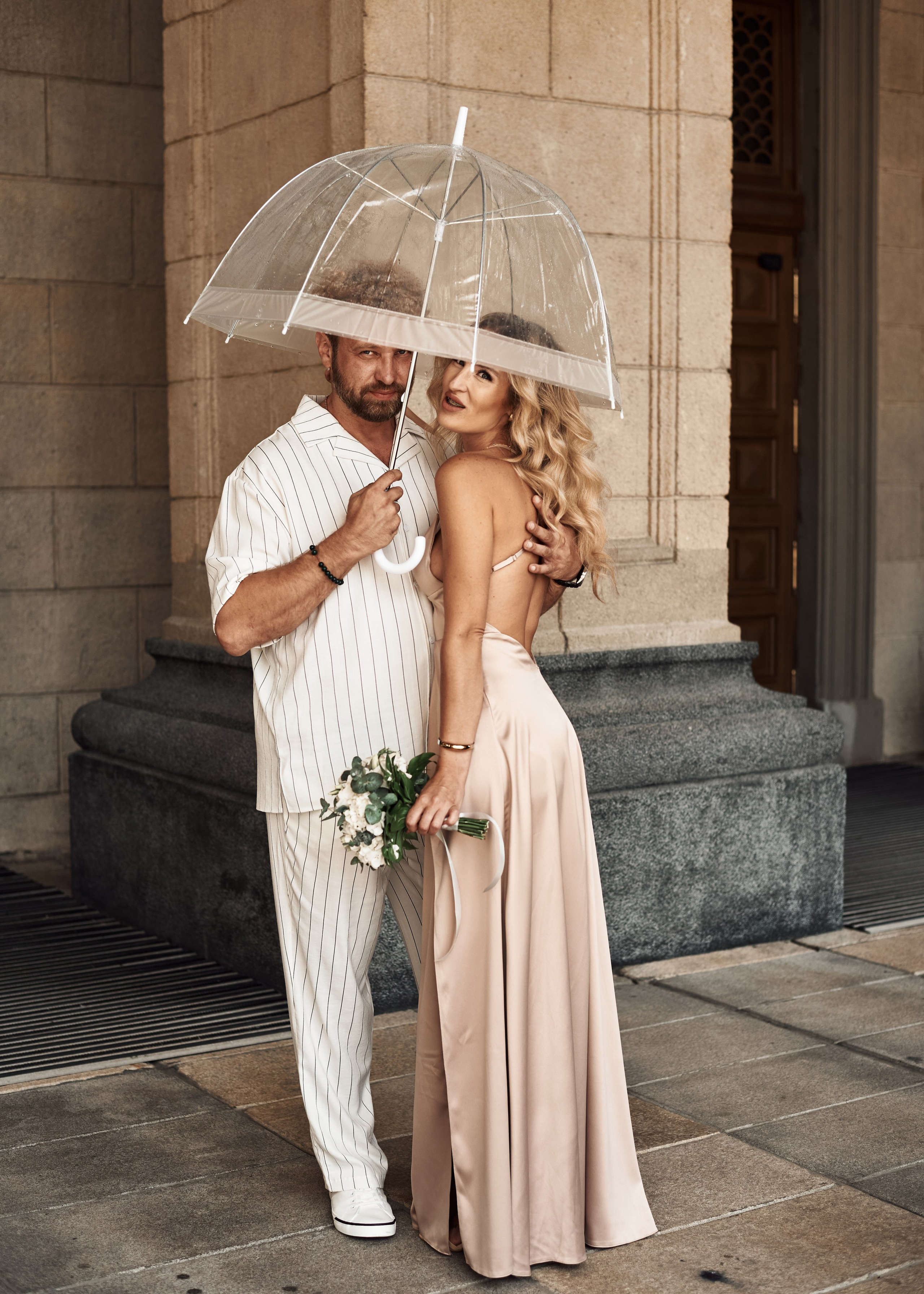 Кристина и Артём. Фотограф Анастасия Малашенко, Новосибирск