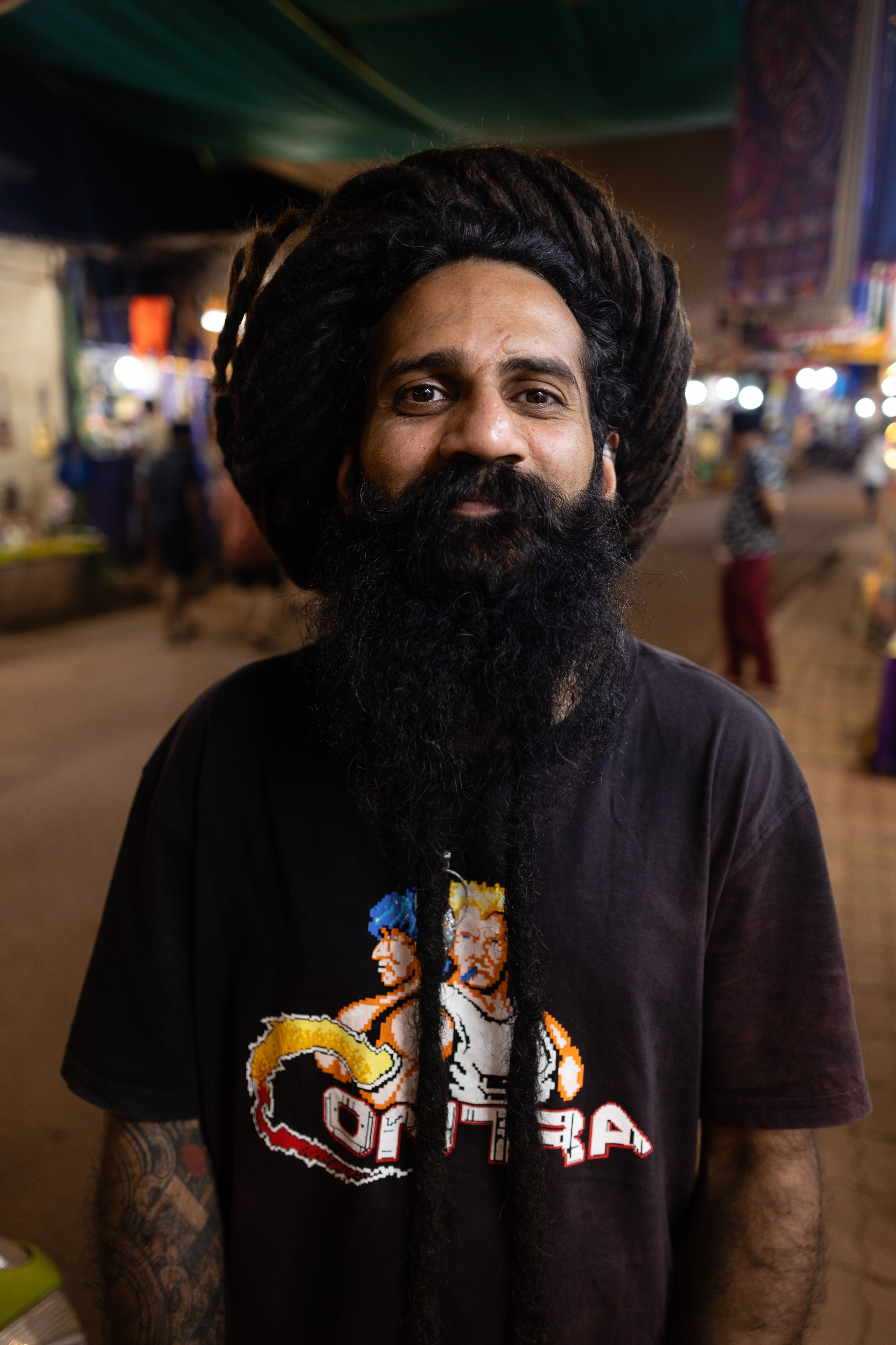 ГОА 2024. Руслан Плахтеев