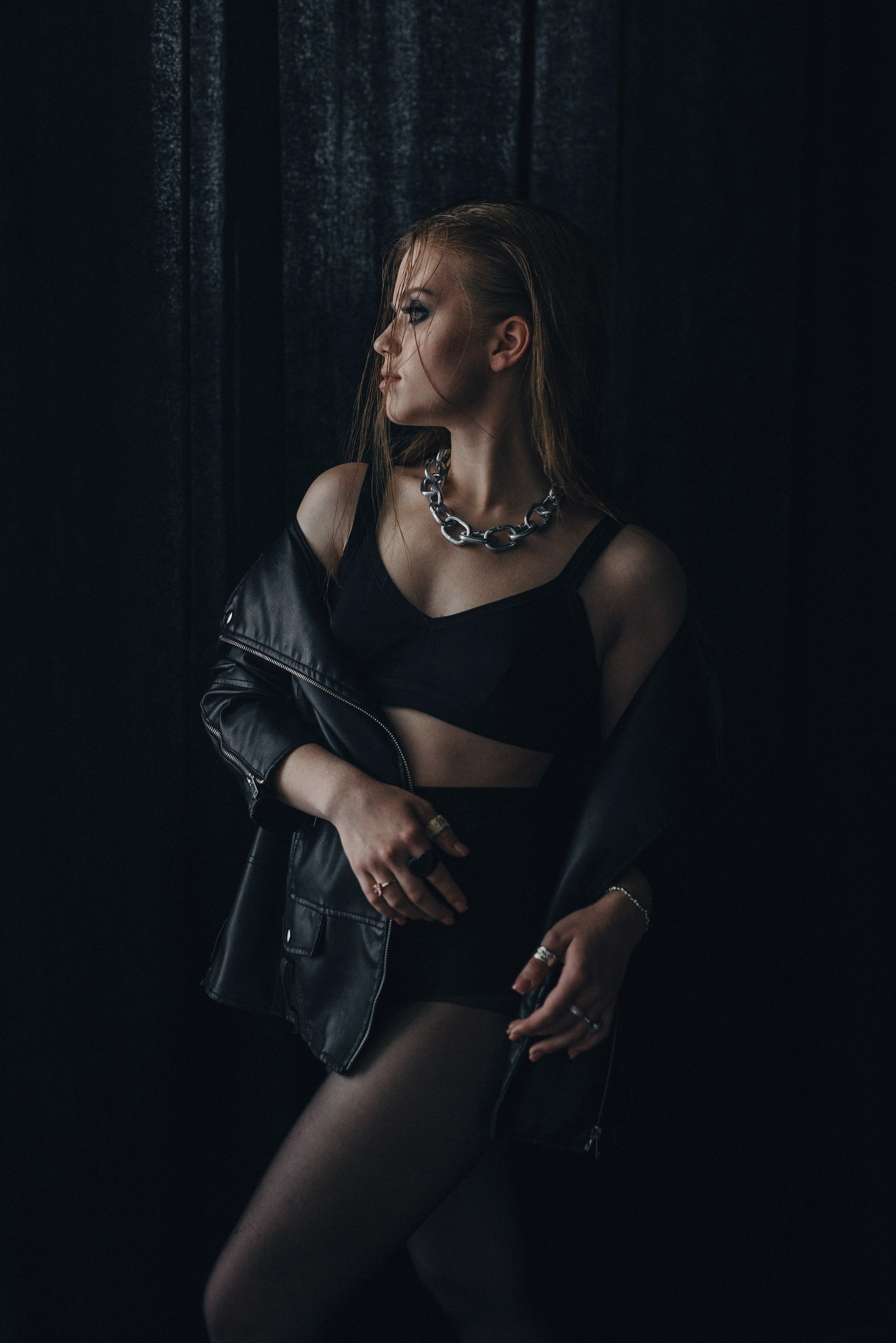 Портреты. Фотограф Шарыпово