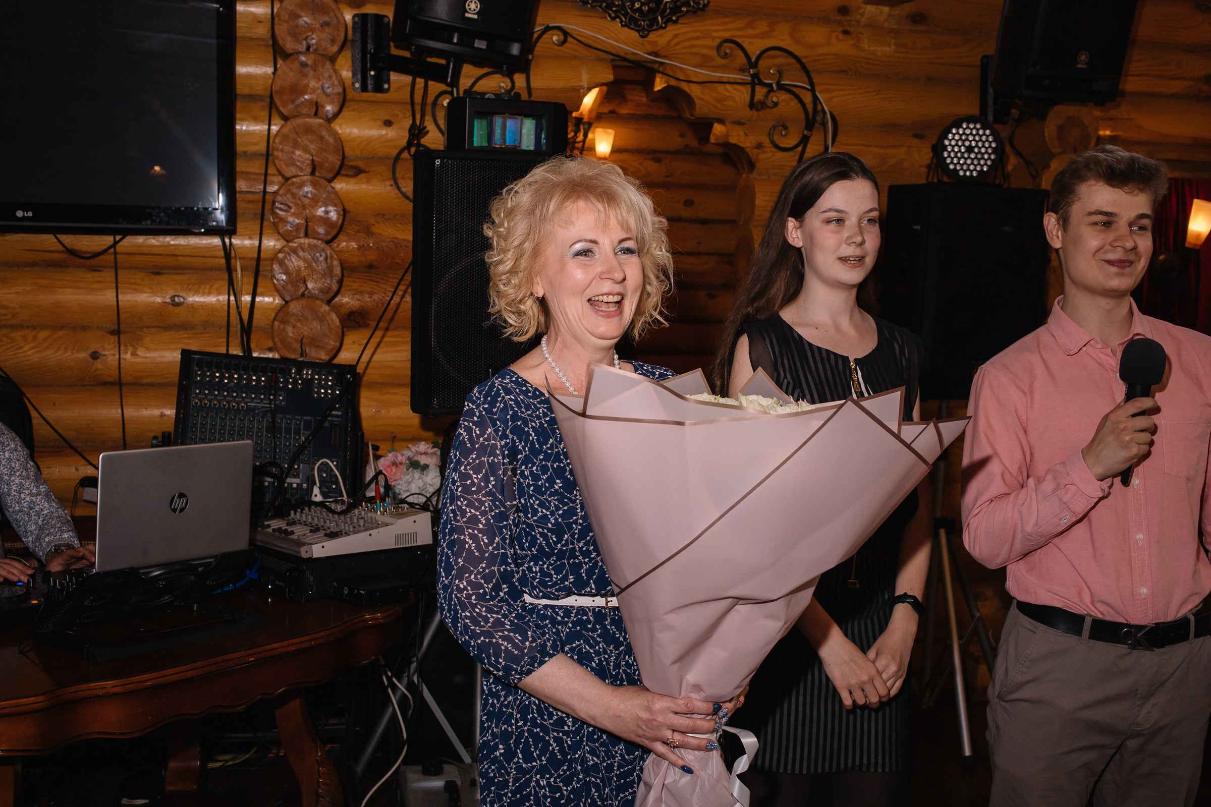 Юбилеи. Портретный и семейный фотограф в Брянске Журавкова Юлия