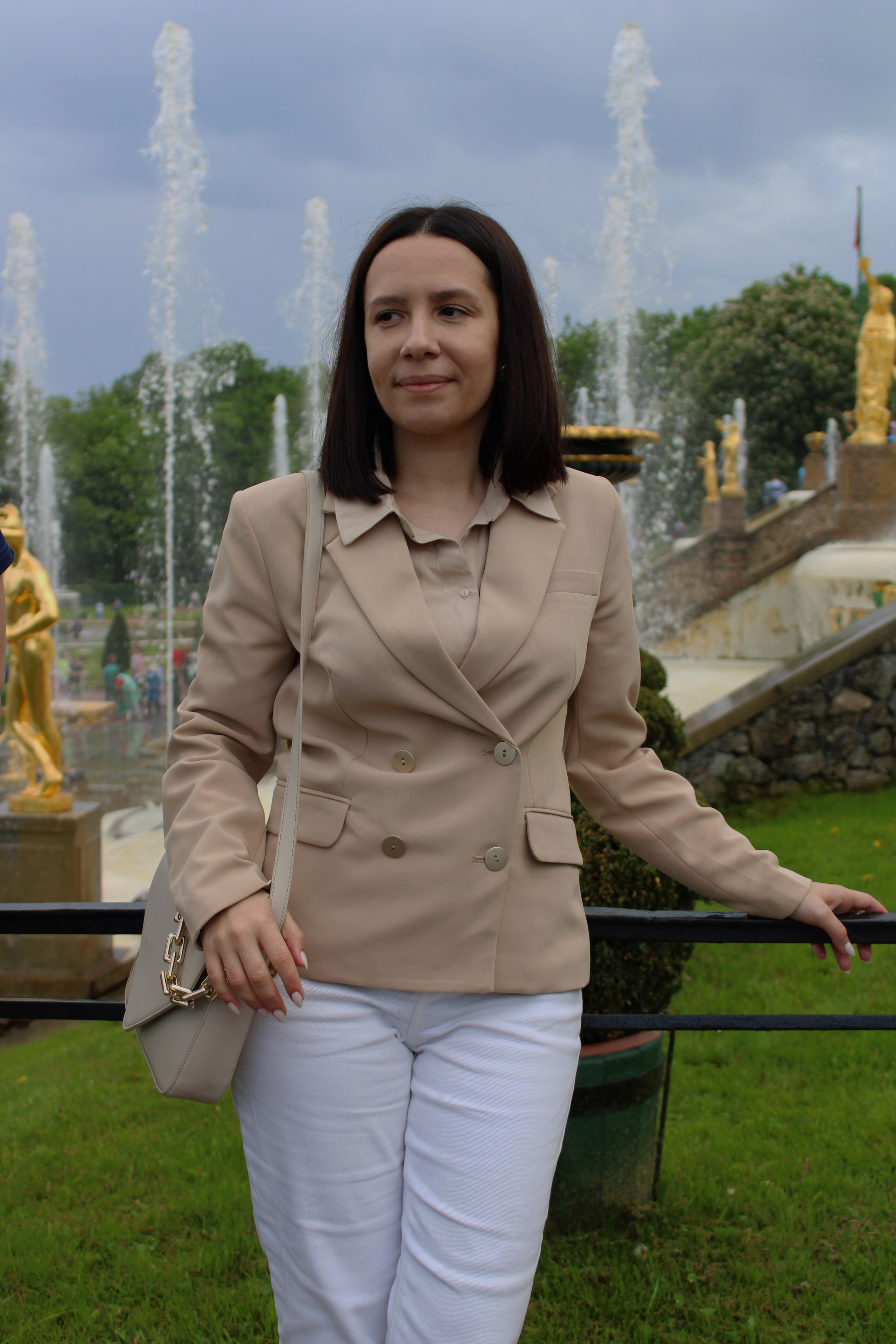 Лайфстайл. Фотограф в Санкт-Петербурге Зайцева Ольга