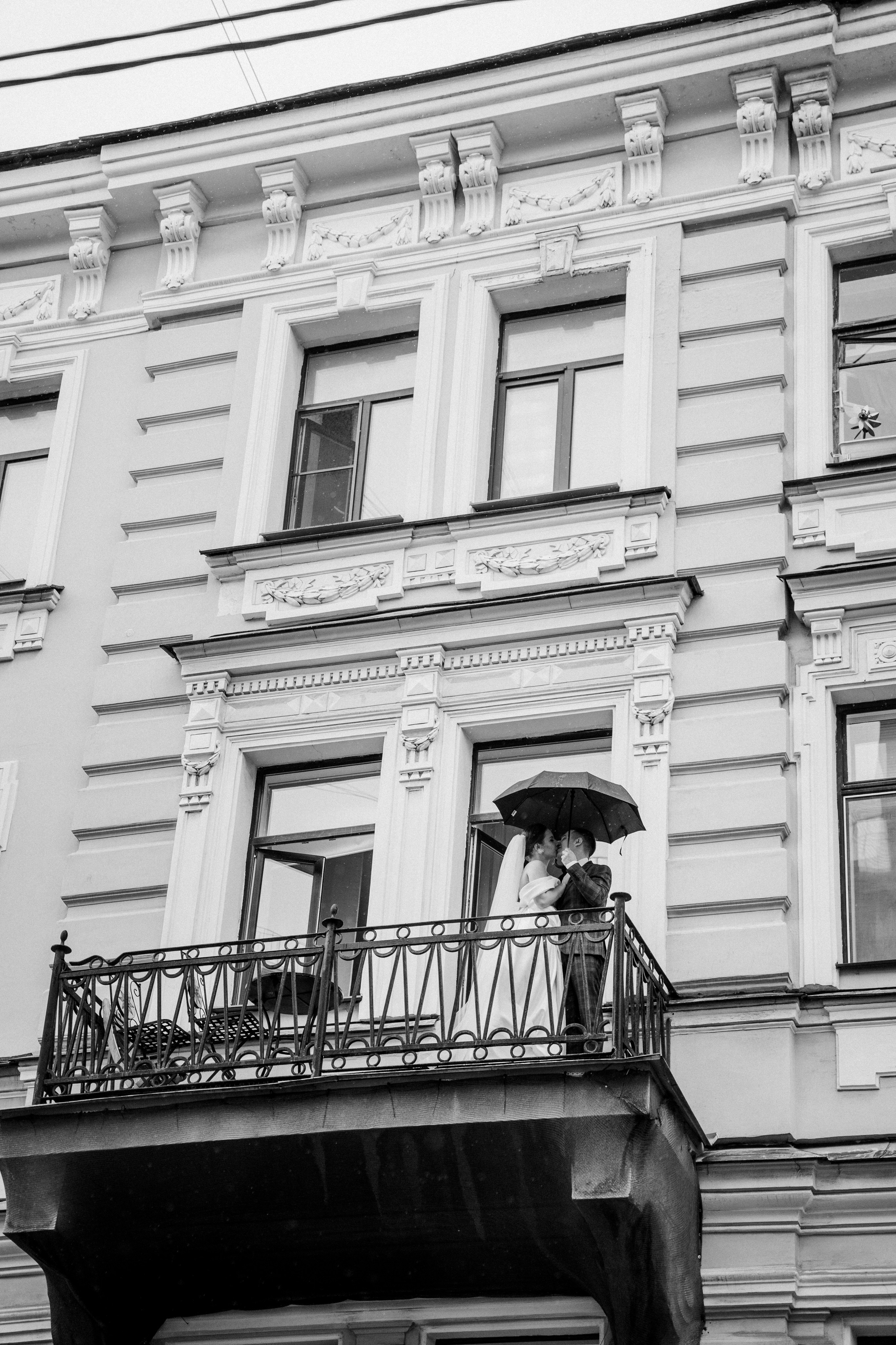 Maxim & Liana. Dolce_wedding