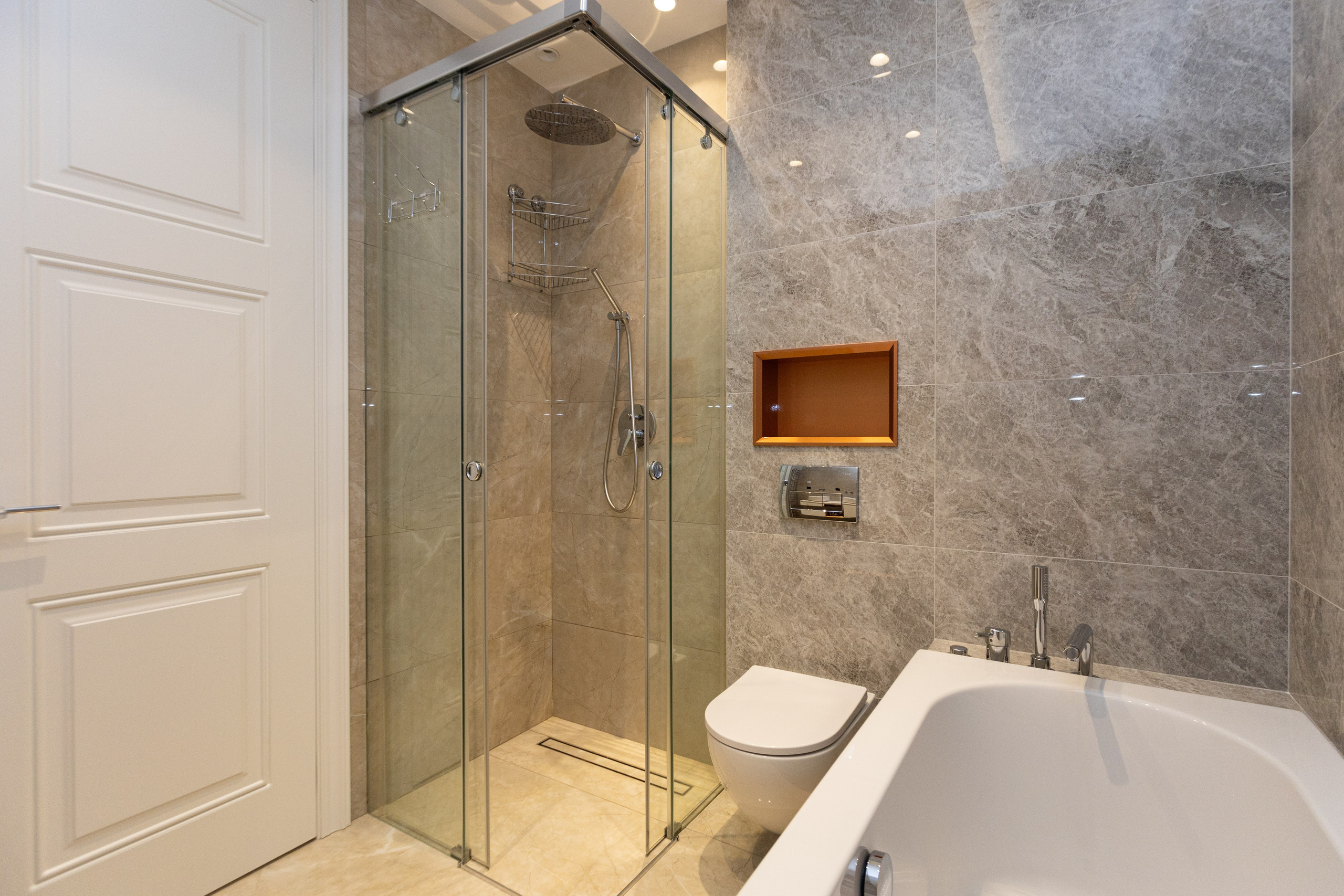 ЖК Прайм Парк. BogdanovPh