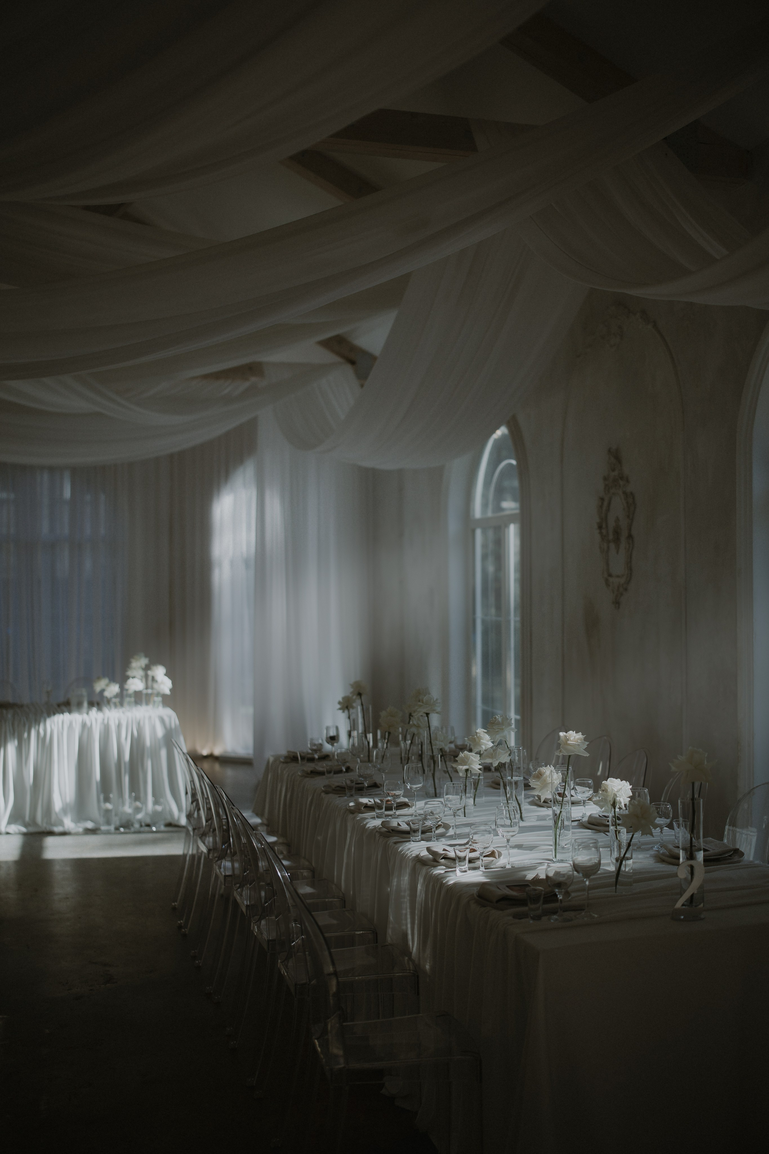 Таня и Егор. Свадебный фотограф в Ярославле Андрей Перегудов