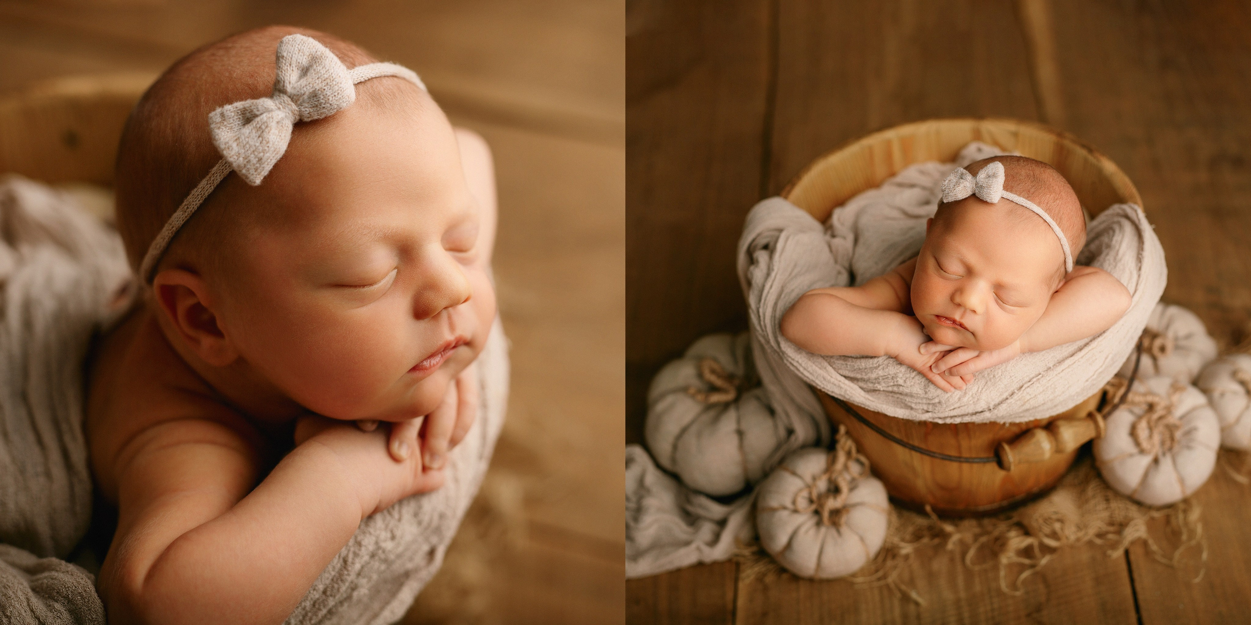 Варвара 15на15 — второй вариант. Фотограф новорожденных Краснодар — Екатерина Крюкова