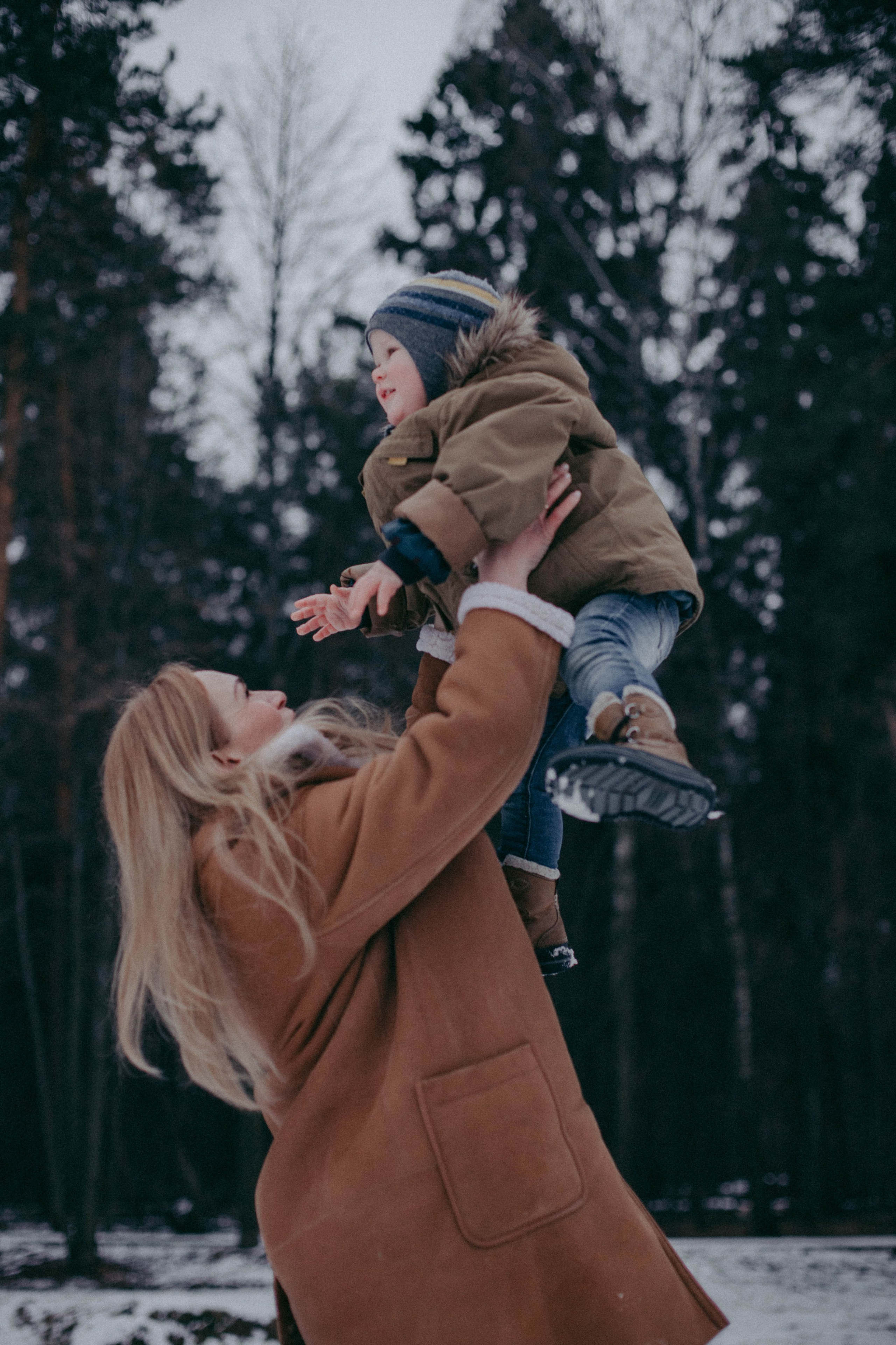 Даша и Вася. Семейный фотограф Москва Ирина Малышева