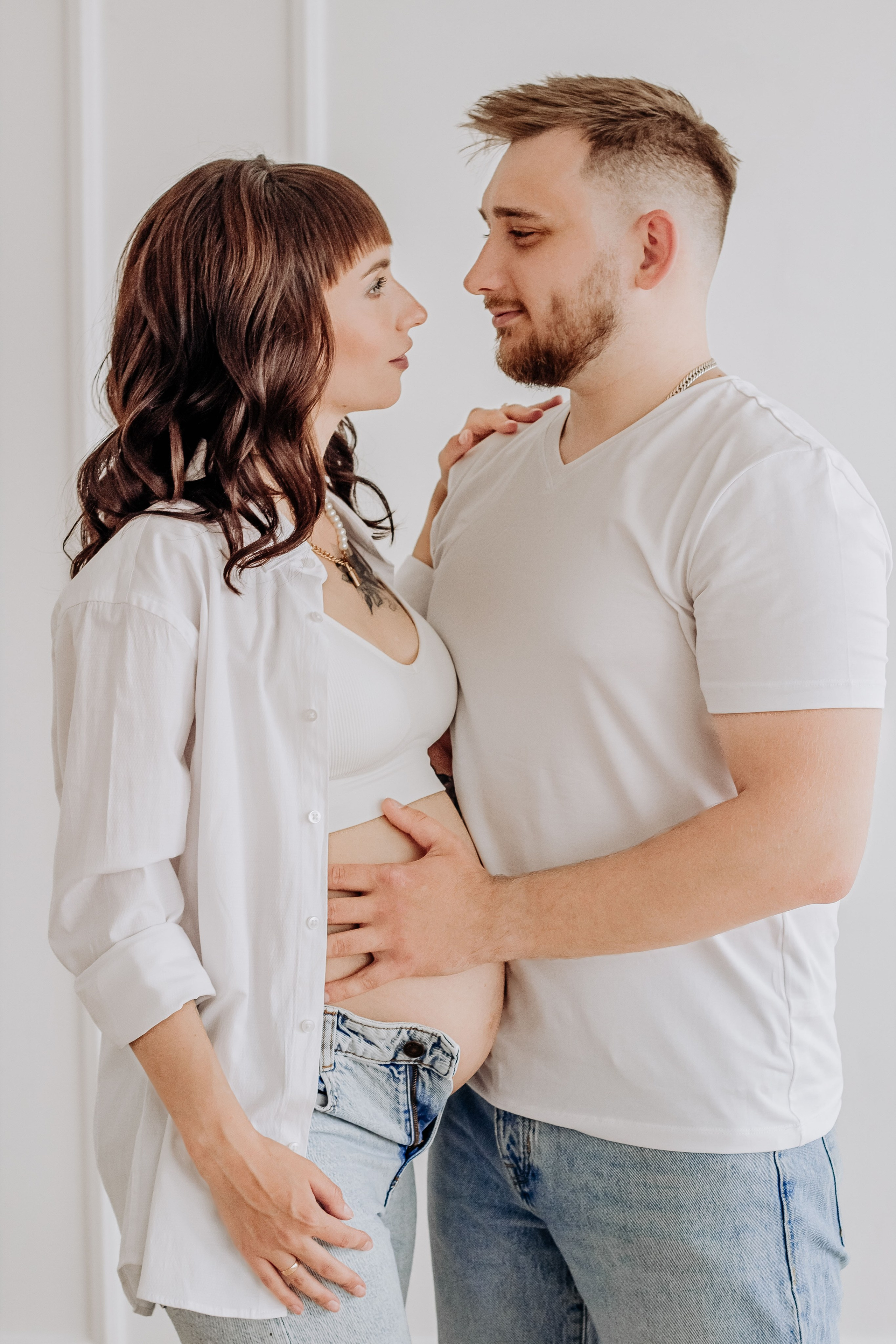 Юля и Саша. Свадебный и Семейный фотограф Маргарита Павлова