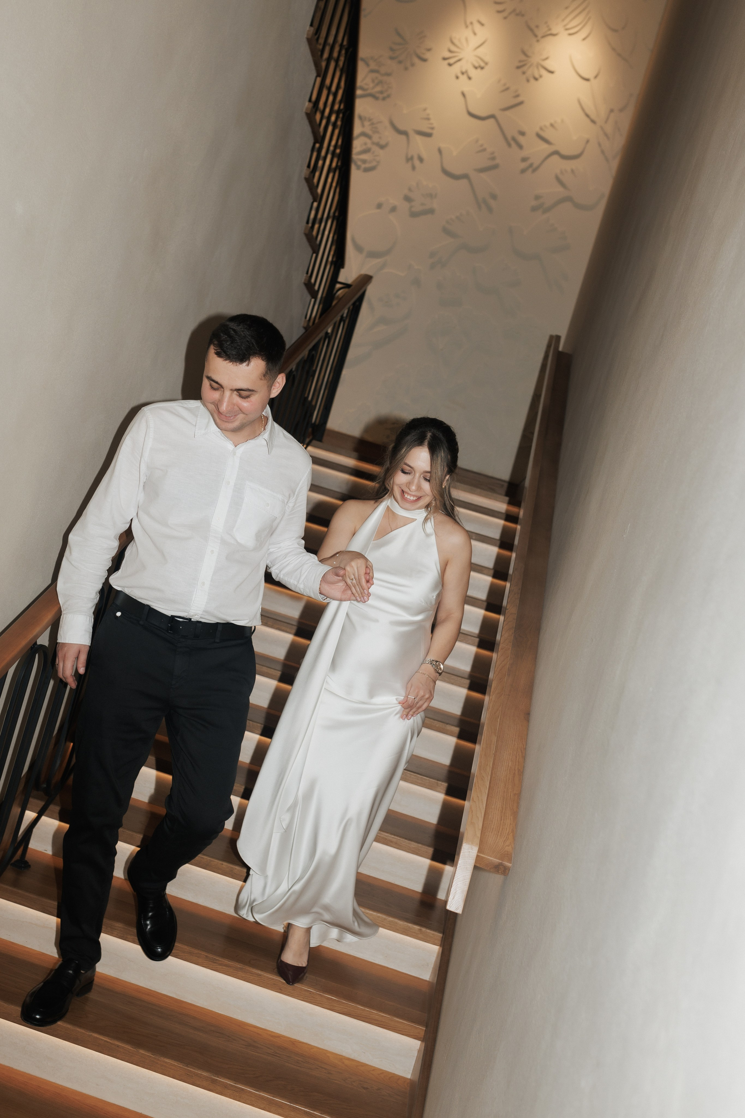 Just married. Свадебный фотограф Катерина Евст