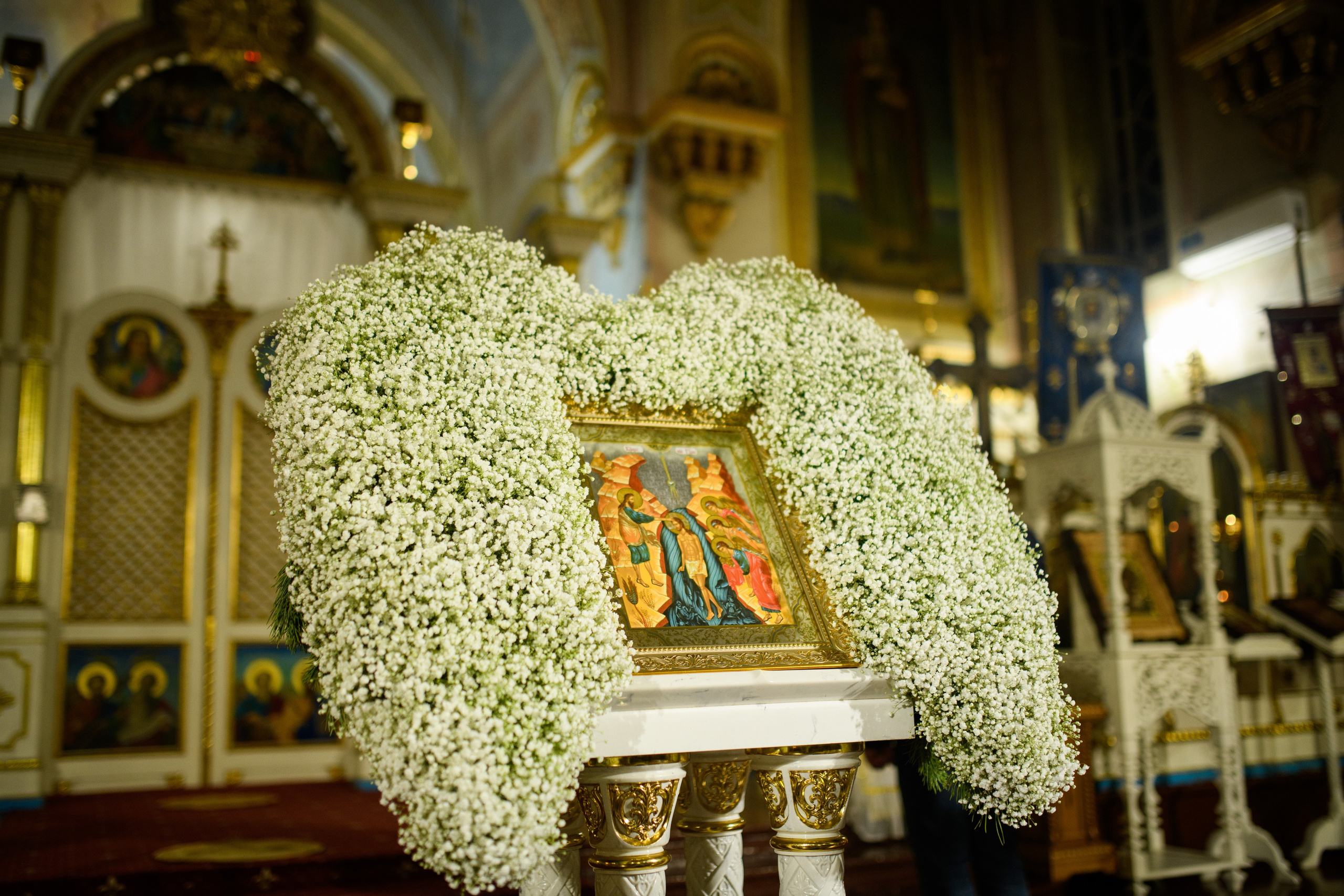 Крещение Господне 19.01.2024. Семейный и свадебный фотограф в Феодосии и Коктебеле