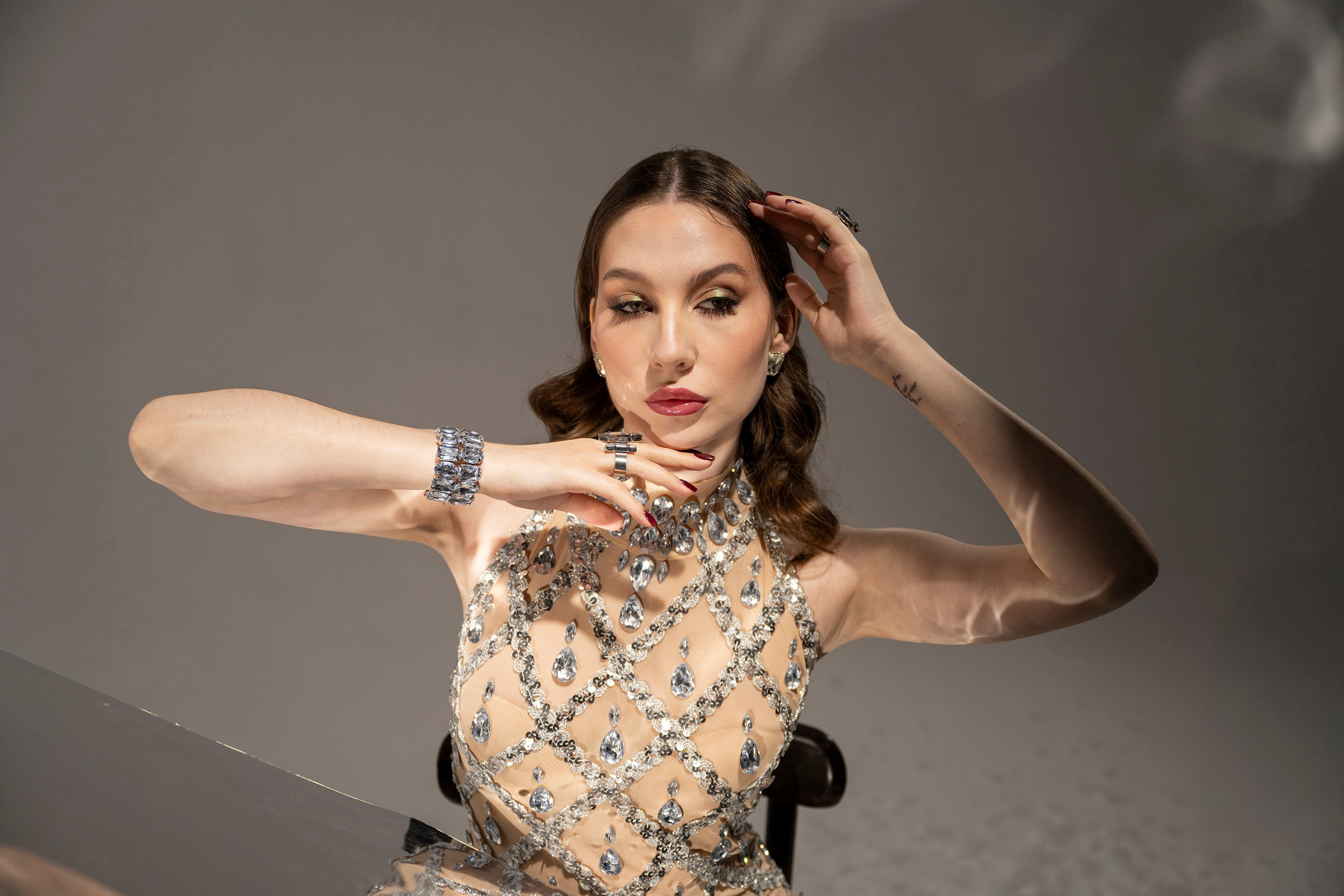 Портрет. Фотограф Беларусь