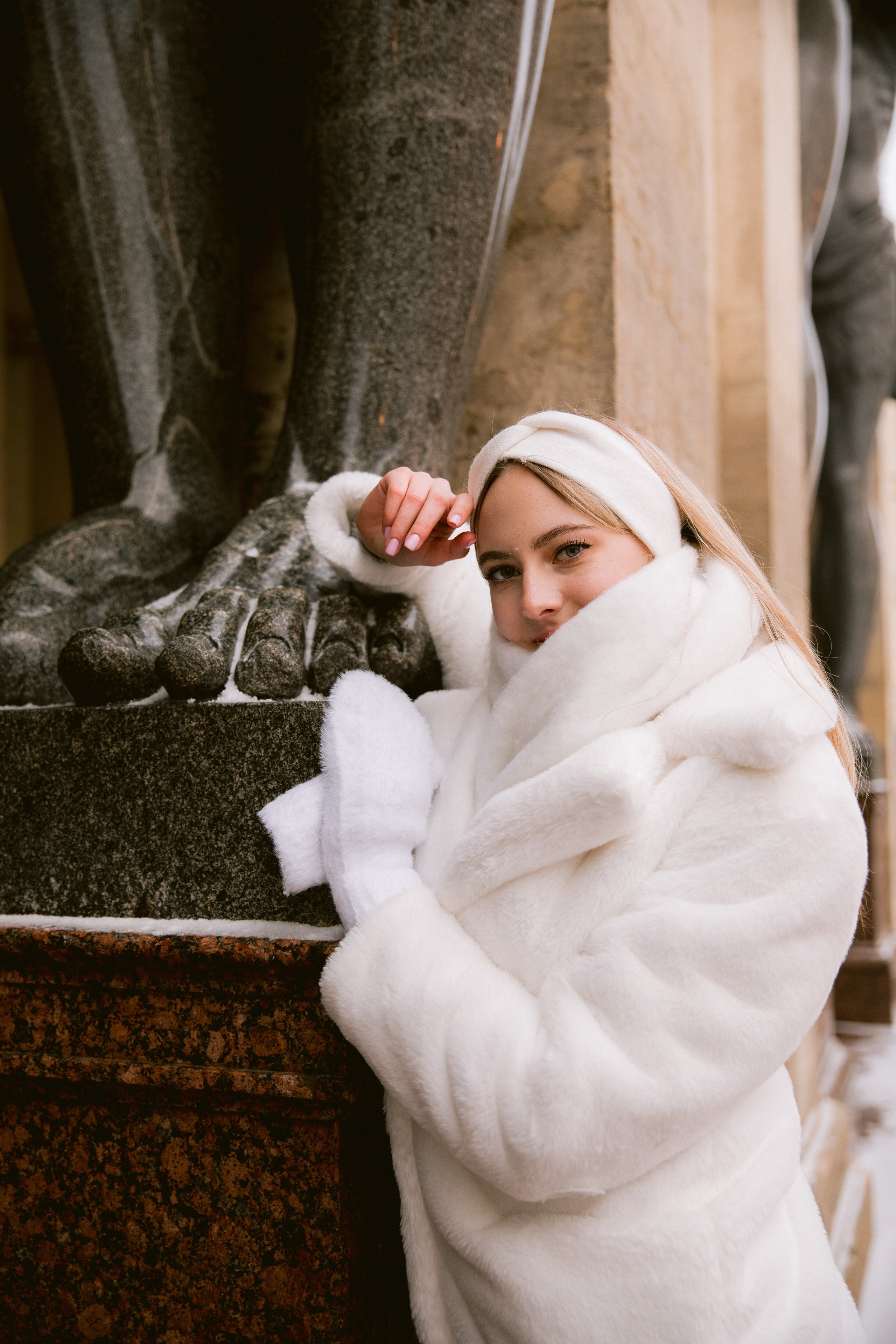 Соня 26.12.23. Фотограф | Таганрог | Ростов