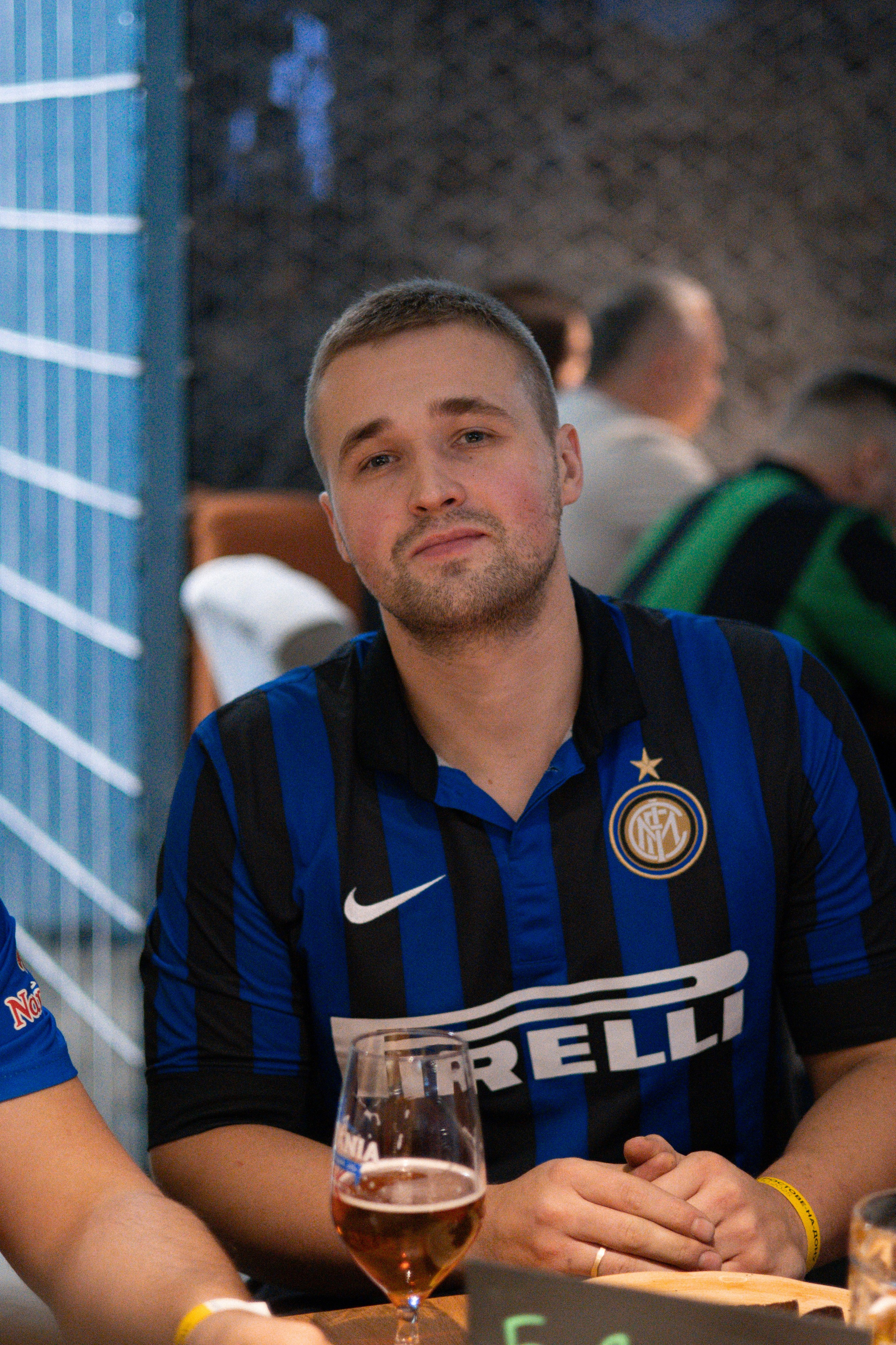 Квиз «Паненка». Анна Рышкевич