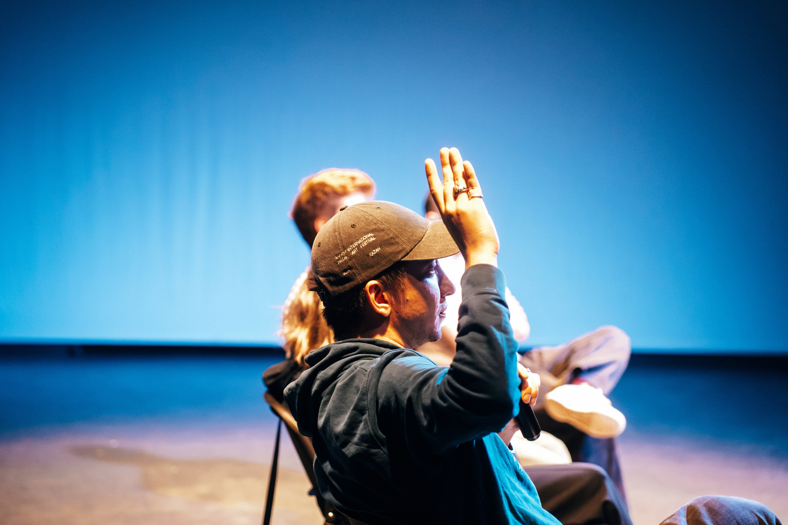 Образы памяти. Главная