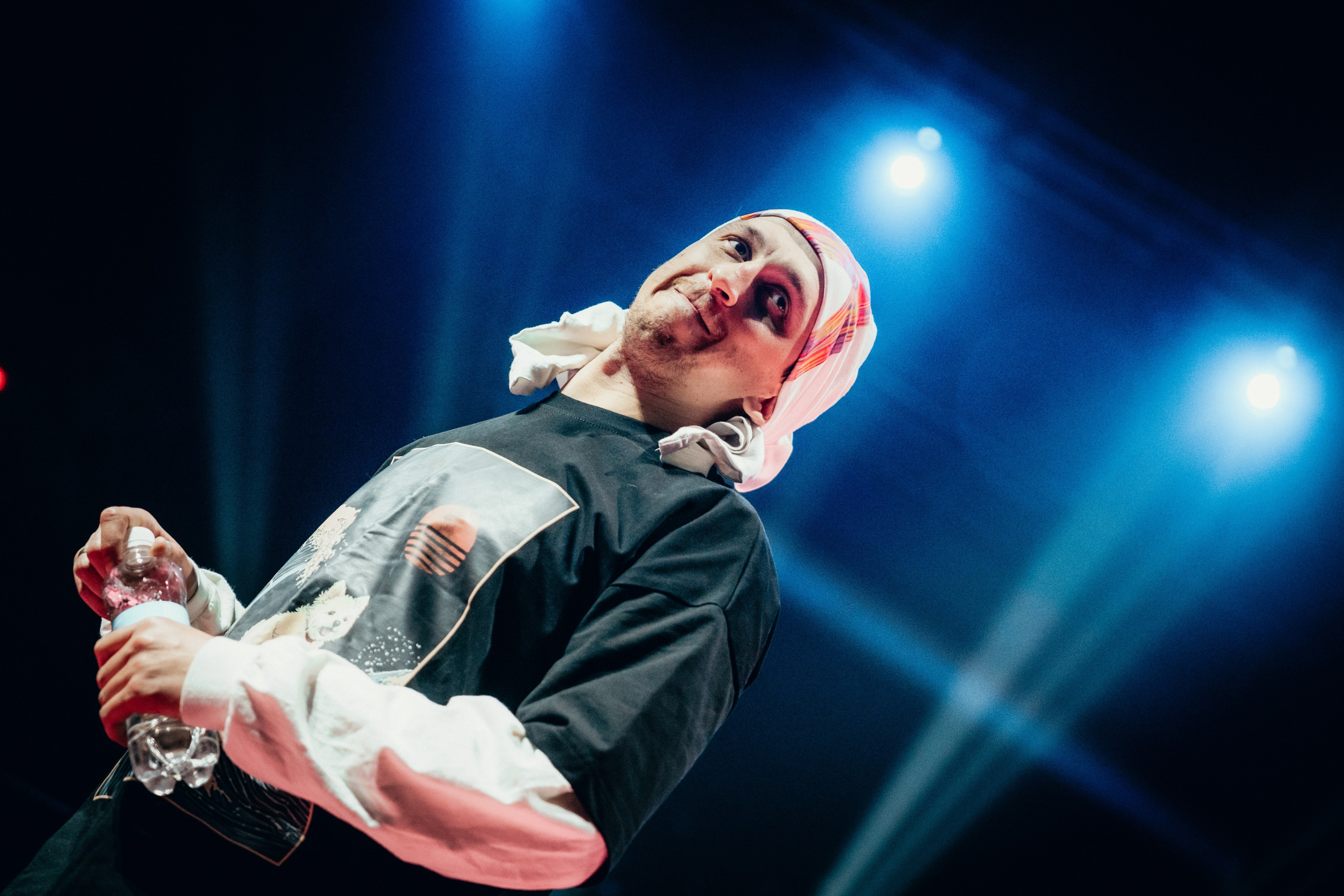 HIP HOP KAZAN 2025. Главная