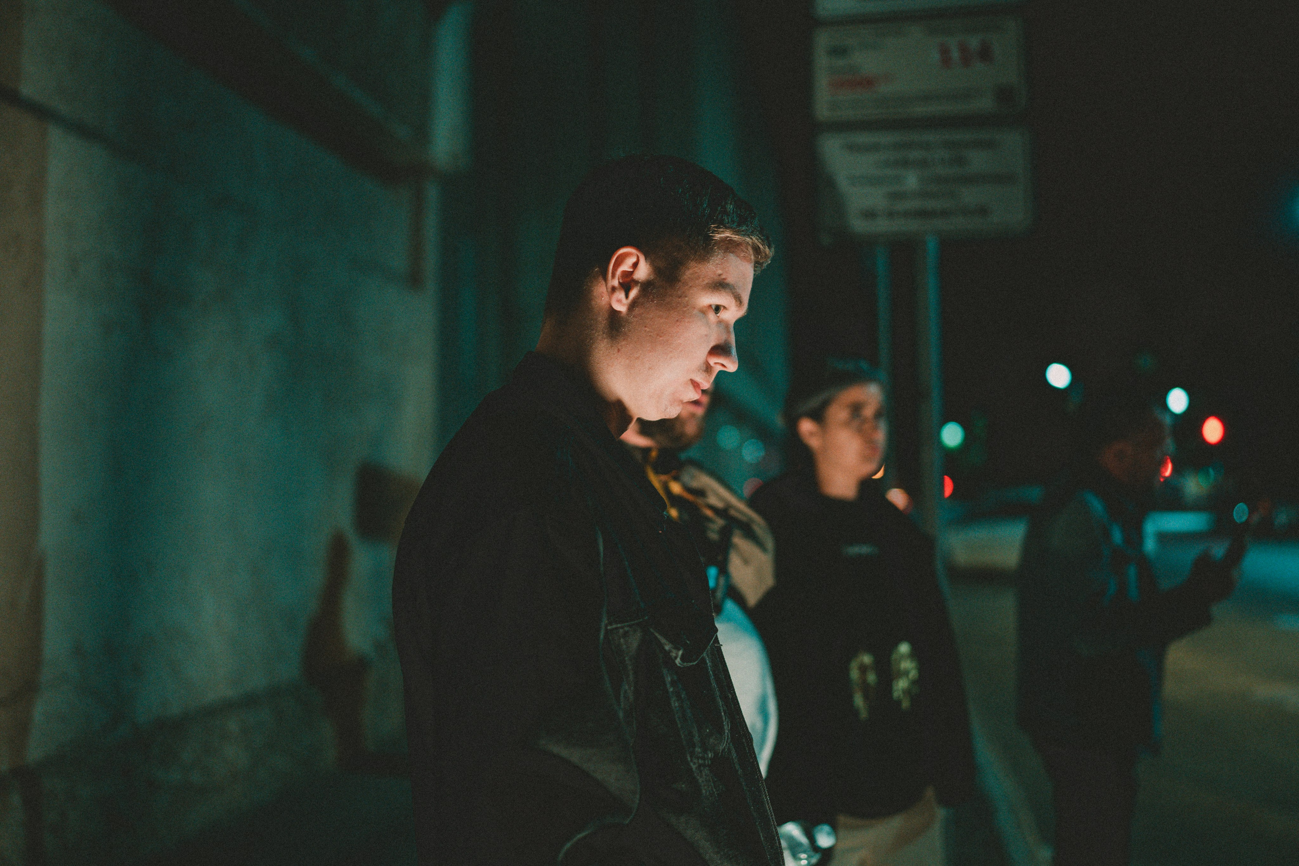 Бэкстейдж съемок клипа «Шулай». Главная