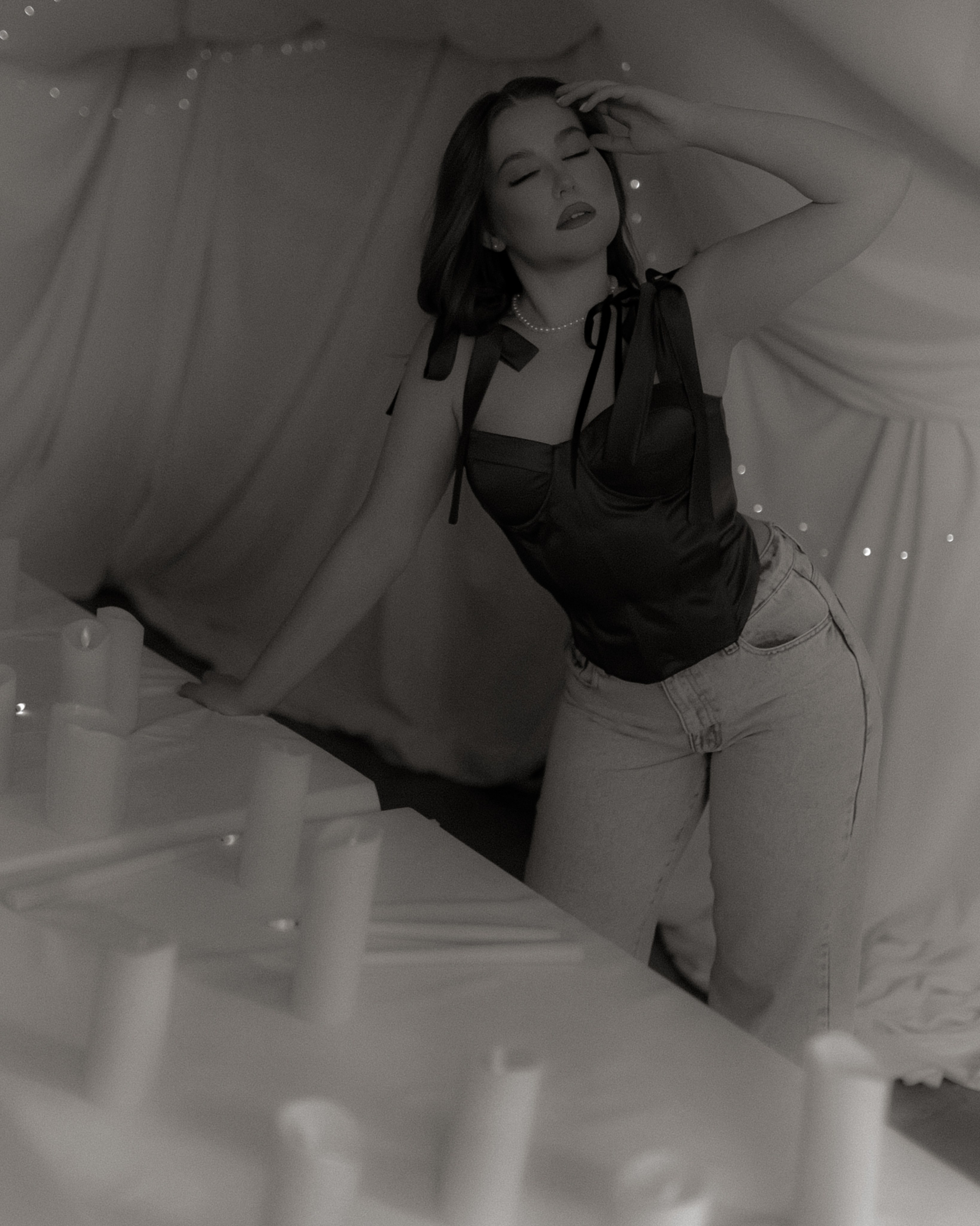 Арина. DARYA.BELKINA