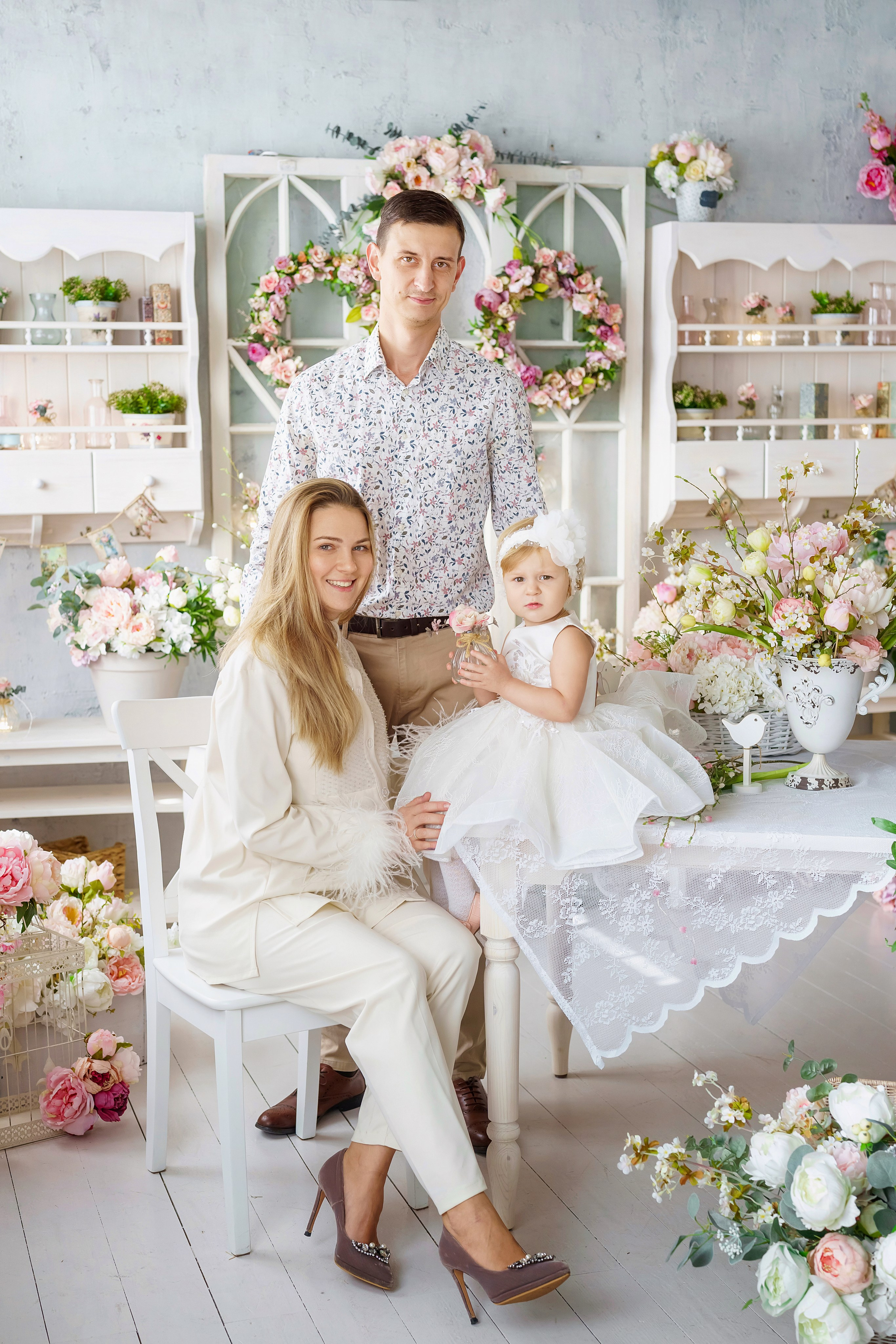 . Фотограф в Москве и Одинцово