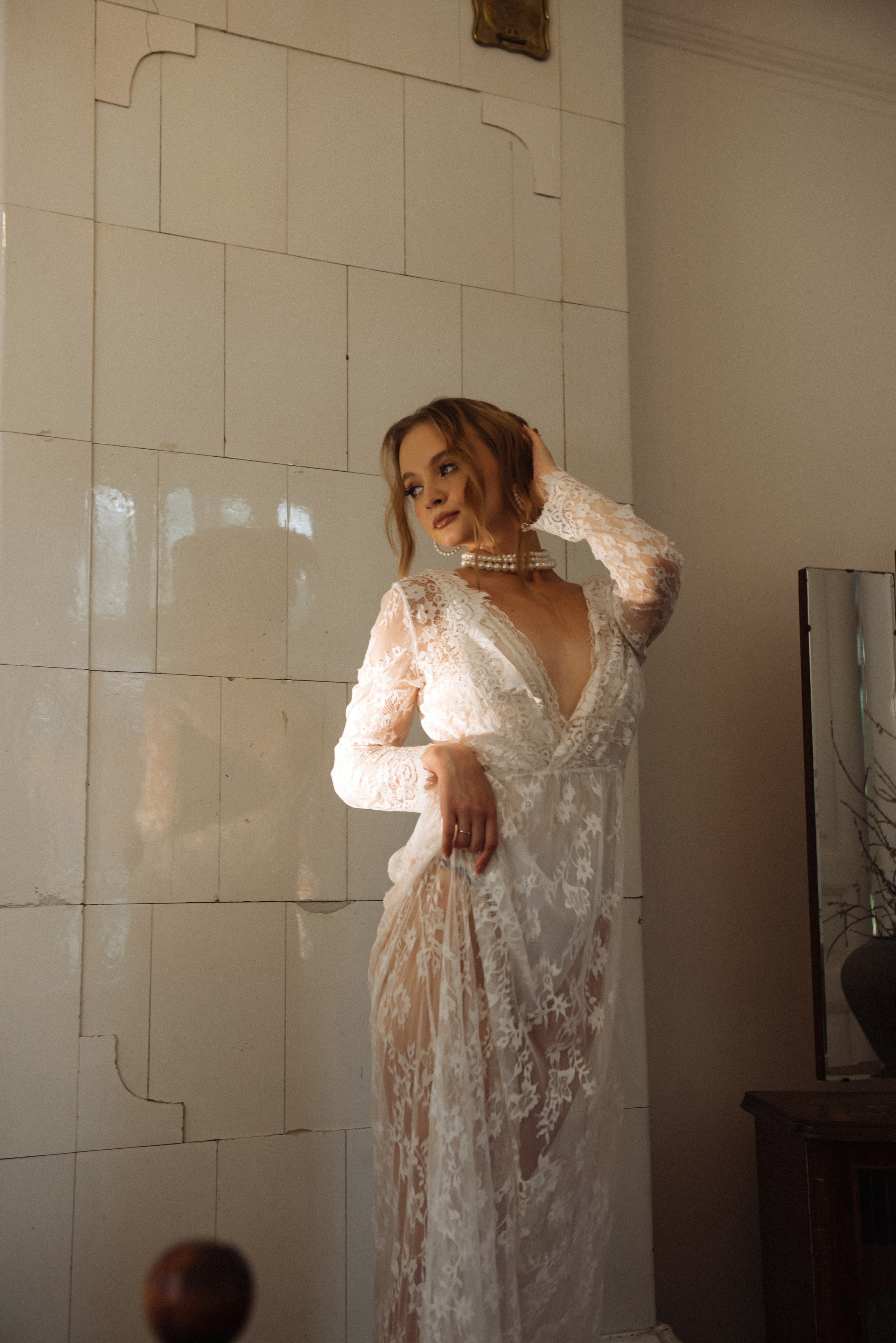 Виктория. Свадебный, портретный, фотограф беременности в Нижнем Новгороде Алина Зиновьева