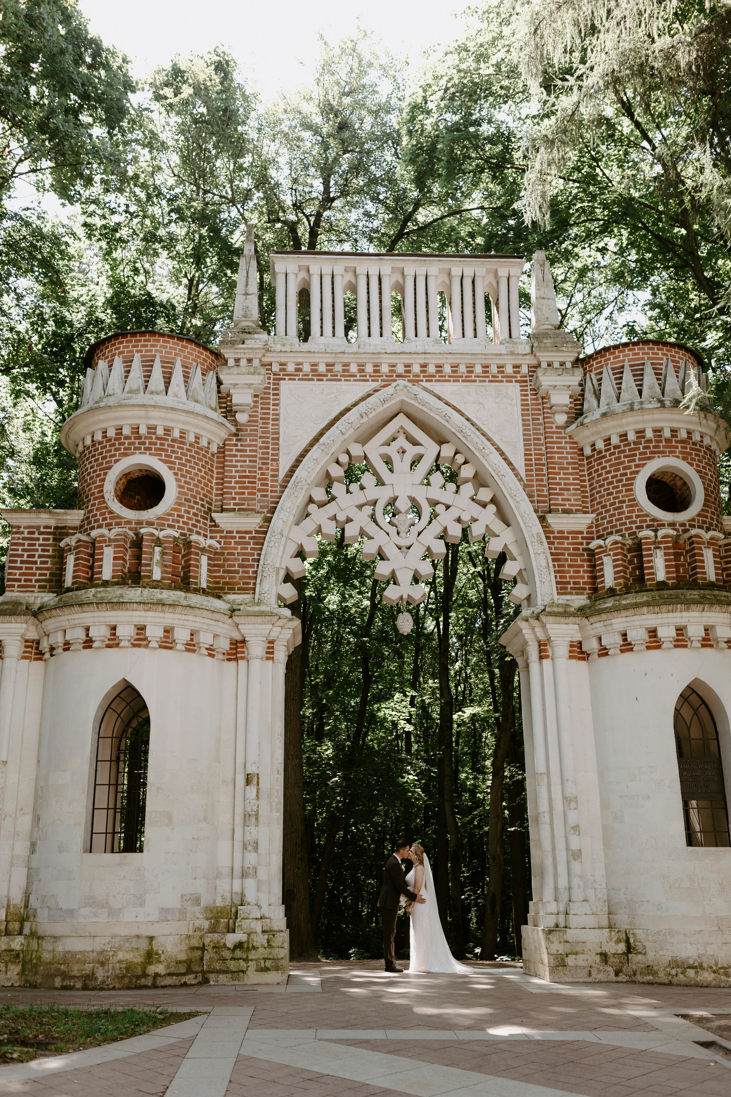Свадьба Дмитрия и Екатерины. Фотограф Кольчугино/Владимир/Москва Елизавета Иода