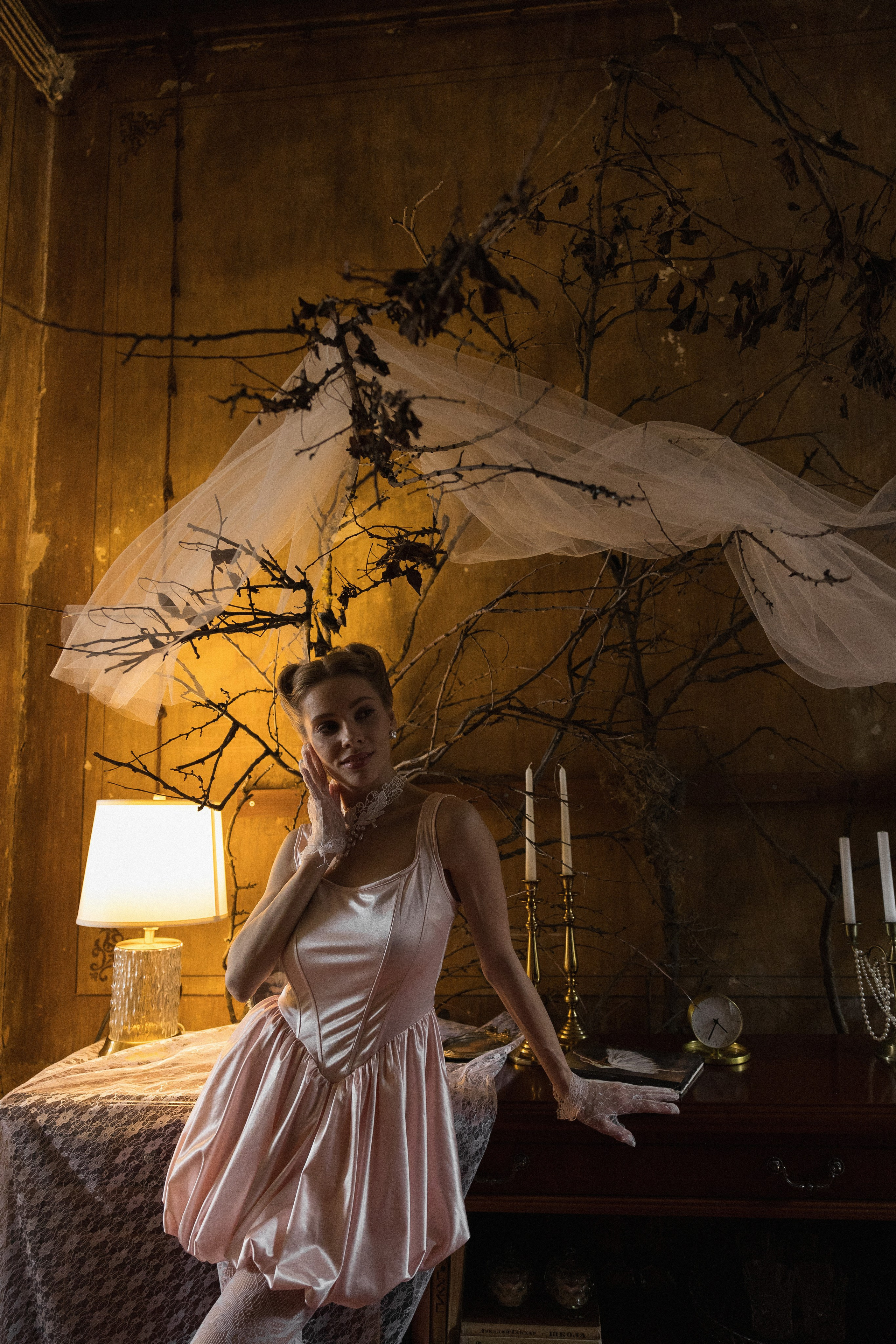 Принцесса Лебедь. Анастасия Безуглова- свадебный фотограф в Таганроге