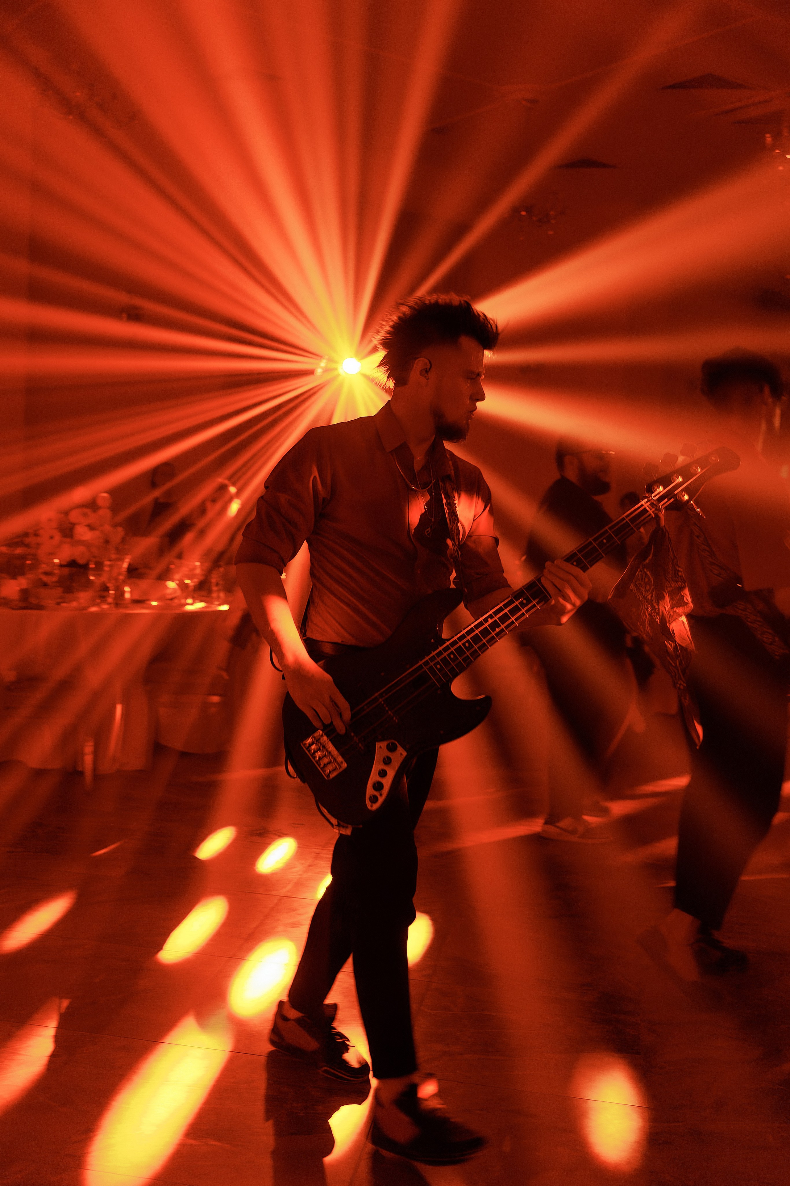 Николай & Евгения. Красильников Евгений — профессиональный фотограф в Ростове-на-Дону