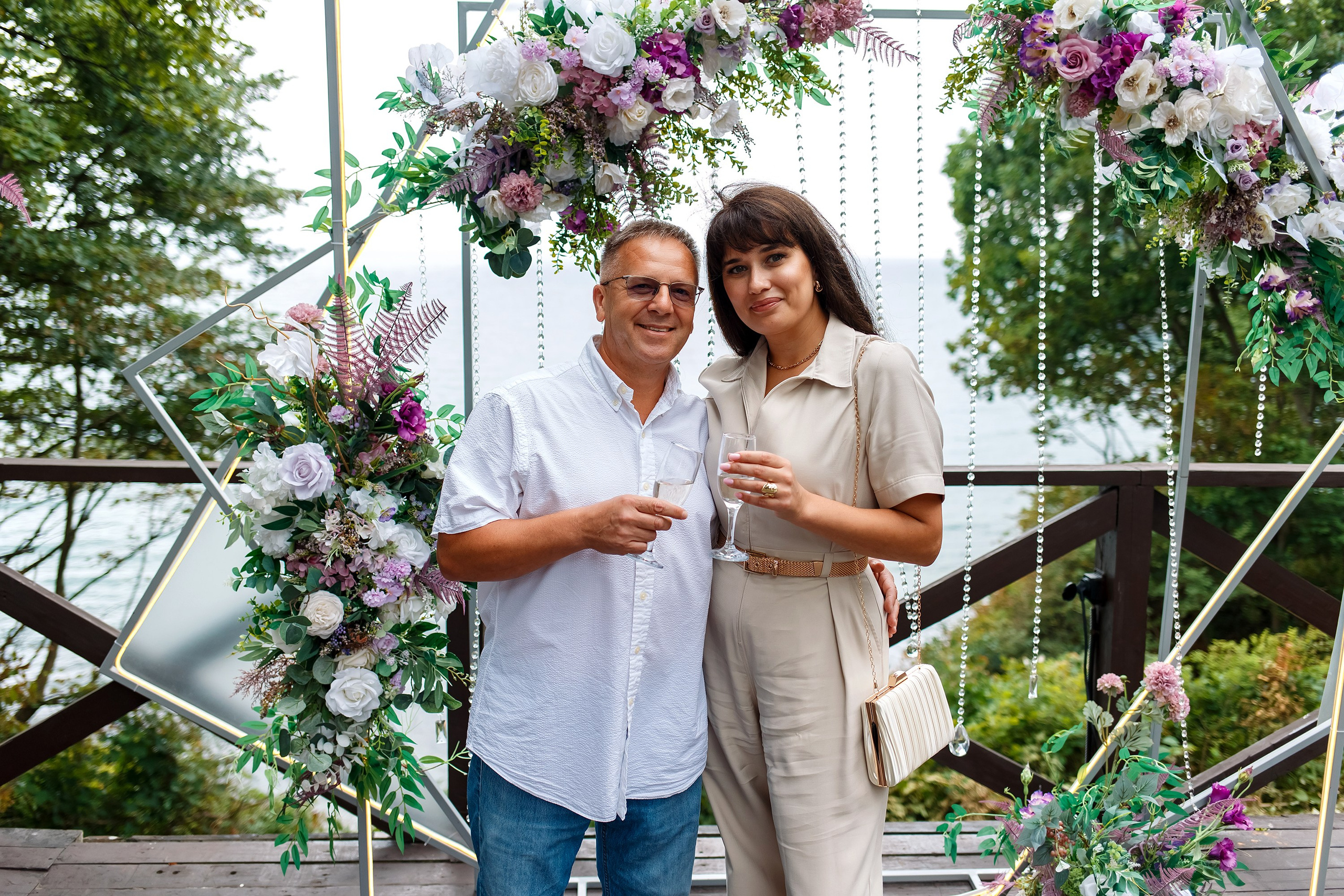 Ирина & Даниил. Фотограф Любовь Корниенко, Примоский край