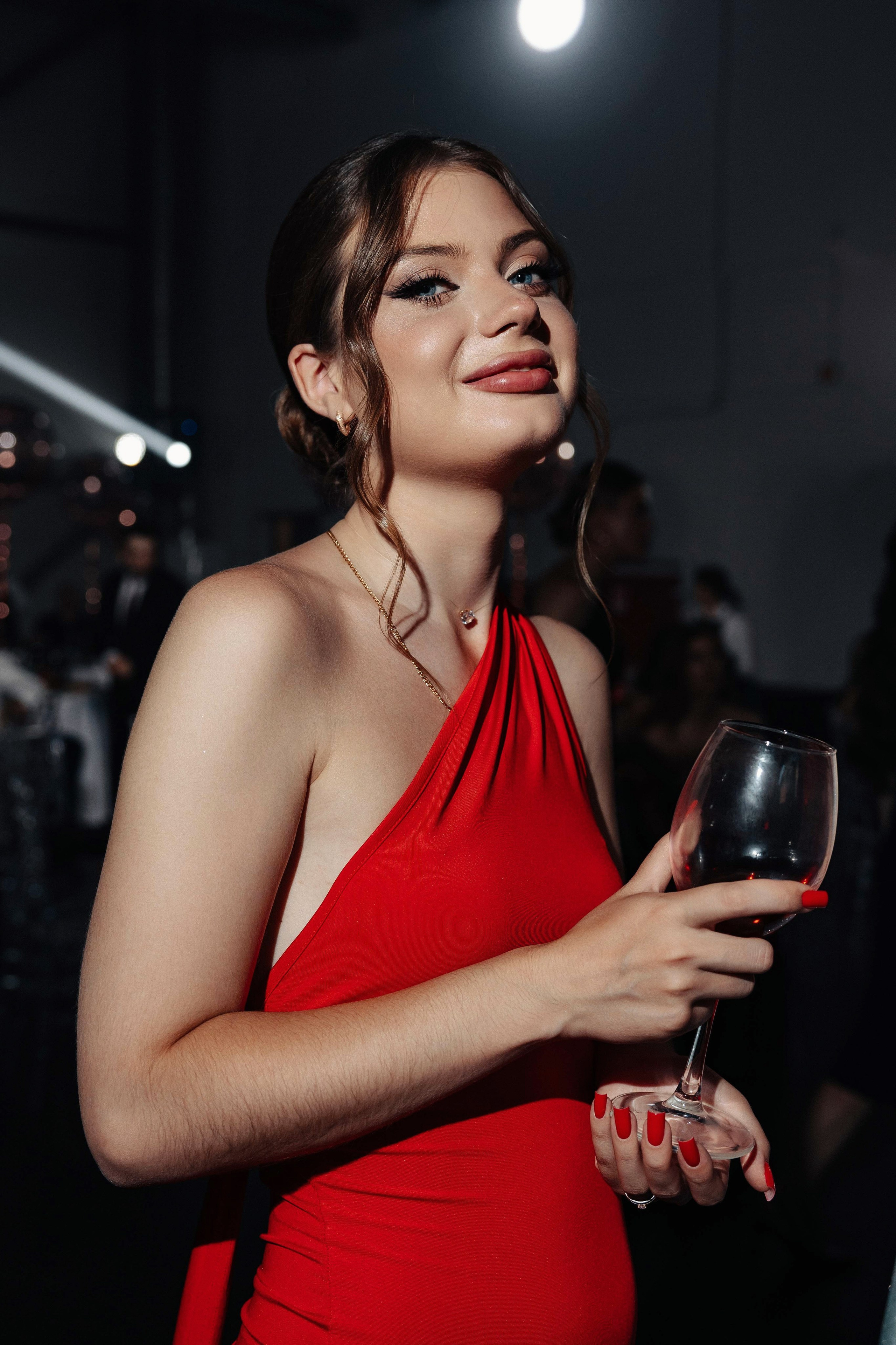 Выпускной Академии МВД. Алексей Шаров — свадебный и репортажный фотограф в Нижнем Новгороде