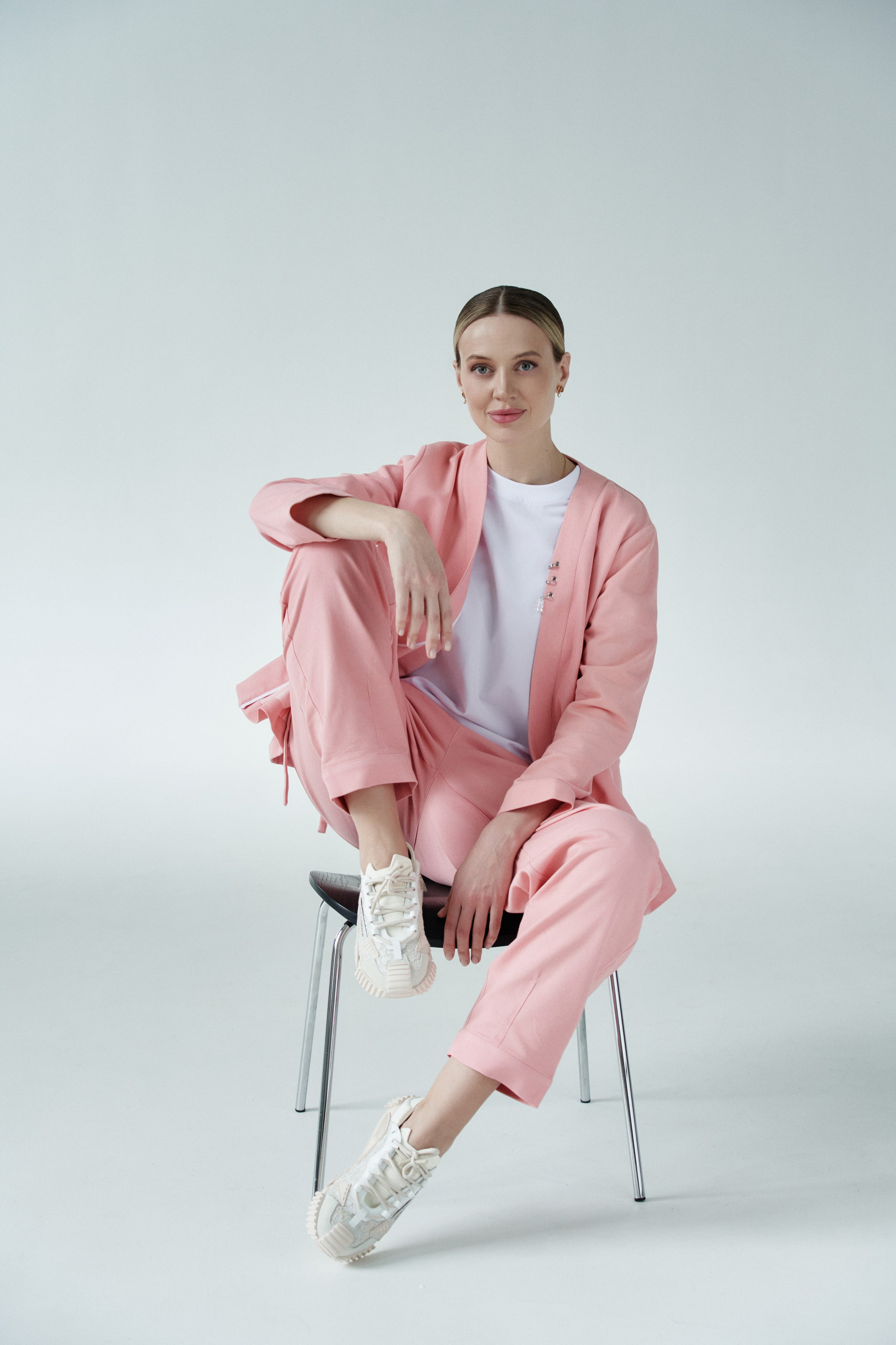 Кристина. Фотограф в Москве. Каталог, лукбук, портреты