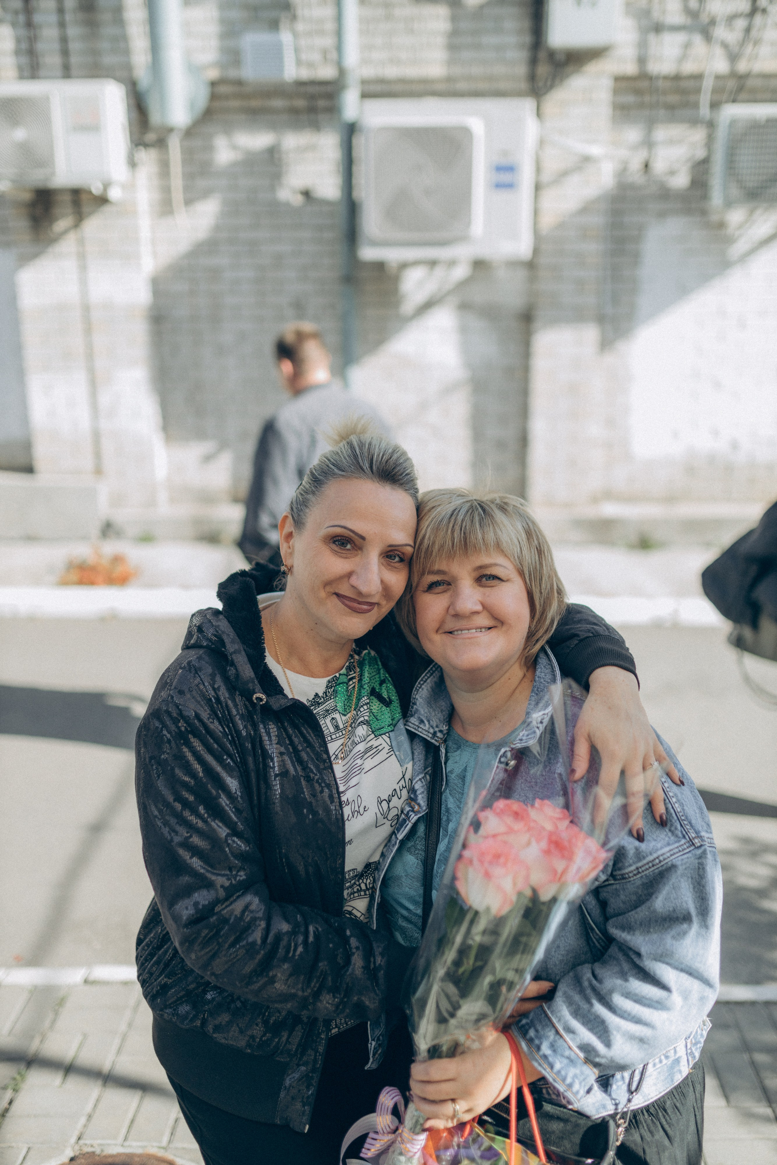 Выписка Глебушки. Семейный фотограф и фотограф на роды в Ростове-на-Дону Мухина Виктория