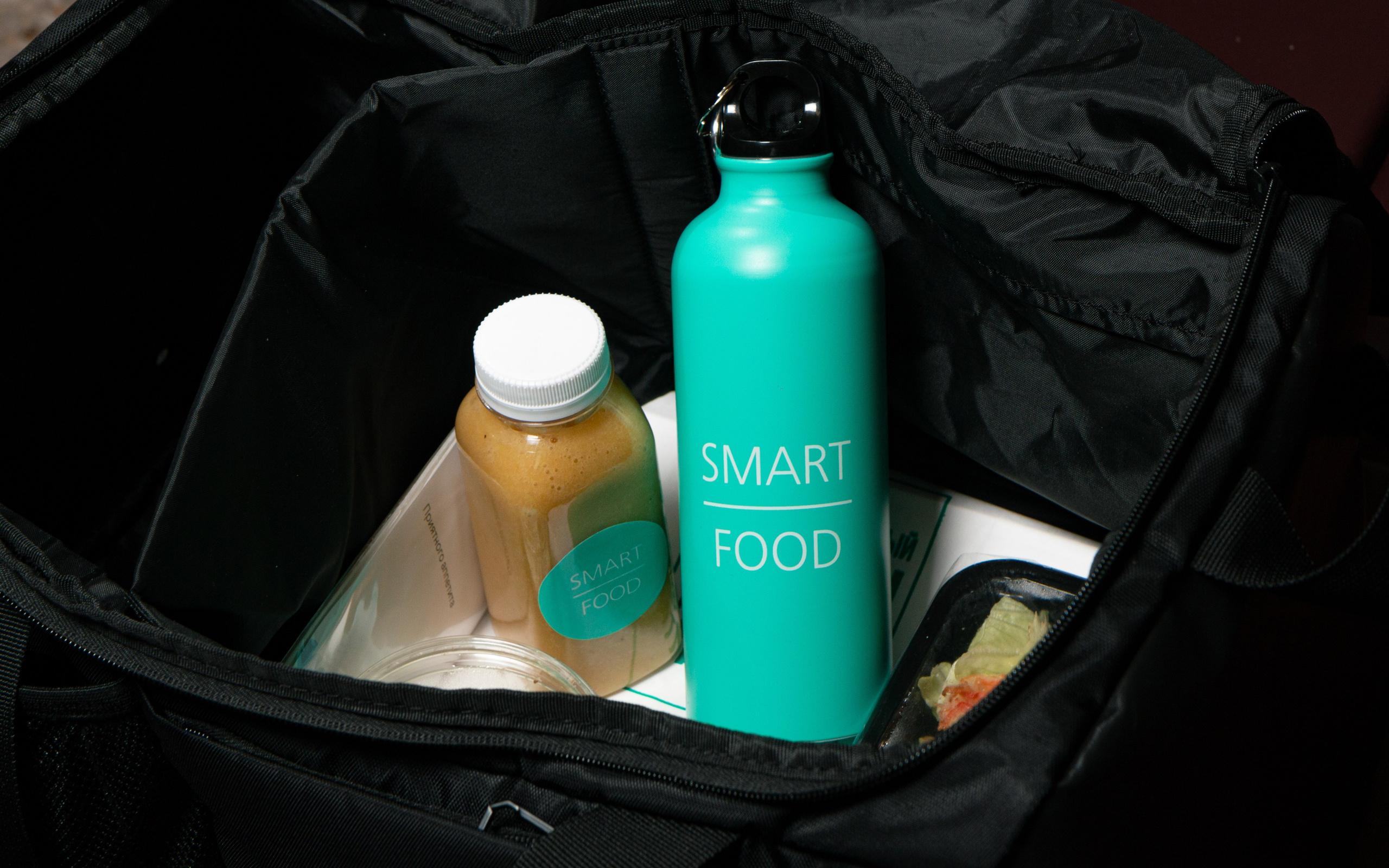 Спортивное питание Smart Food. Предметный и репортажный фотограф Алексей Кротов