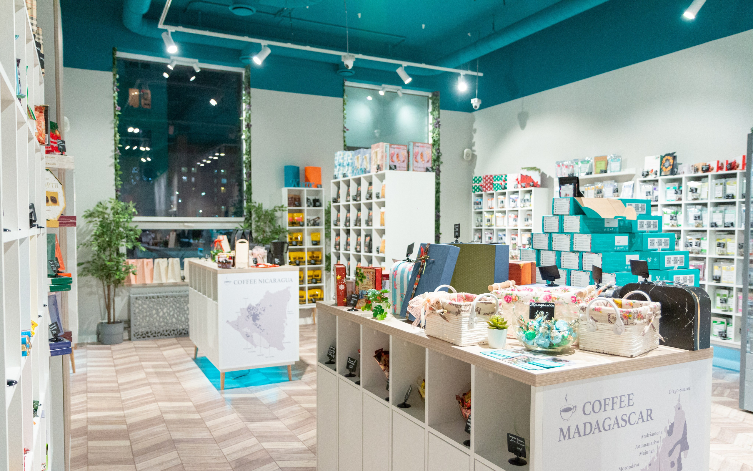 Съёмка коммерческих помещений. Предметный и репортажный фотограф Алексей Кротов