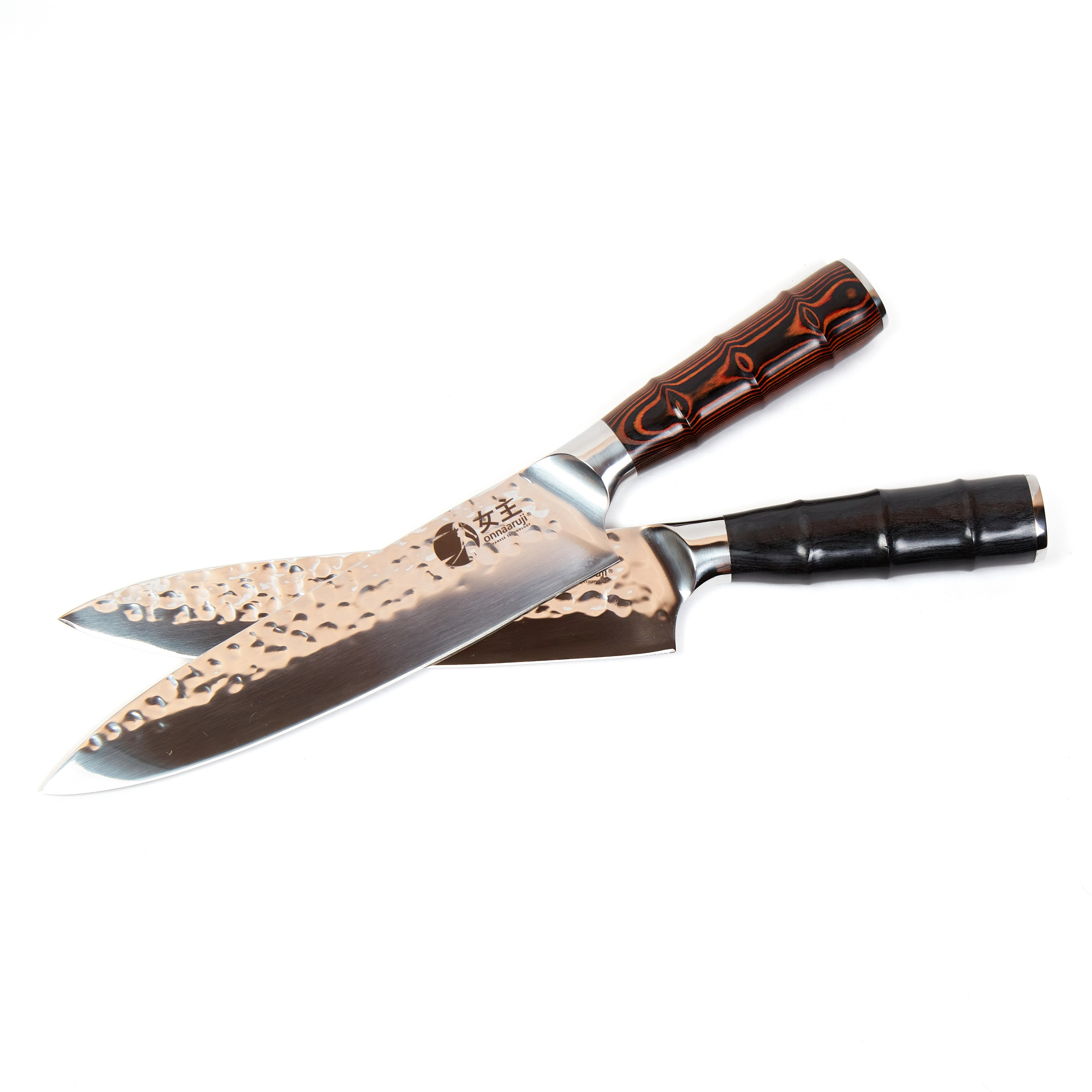 Съёмка шеф-ножей