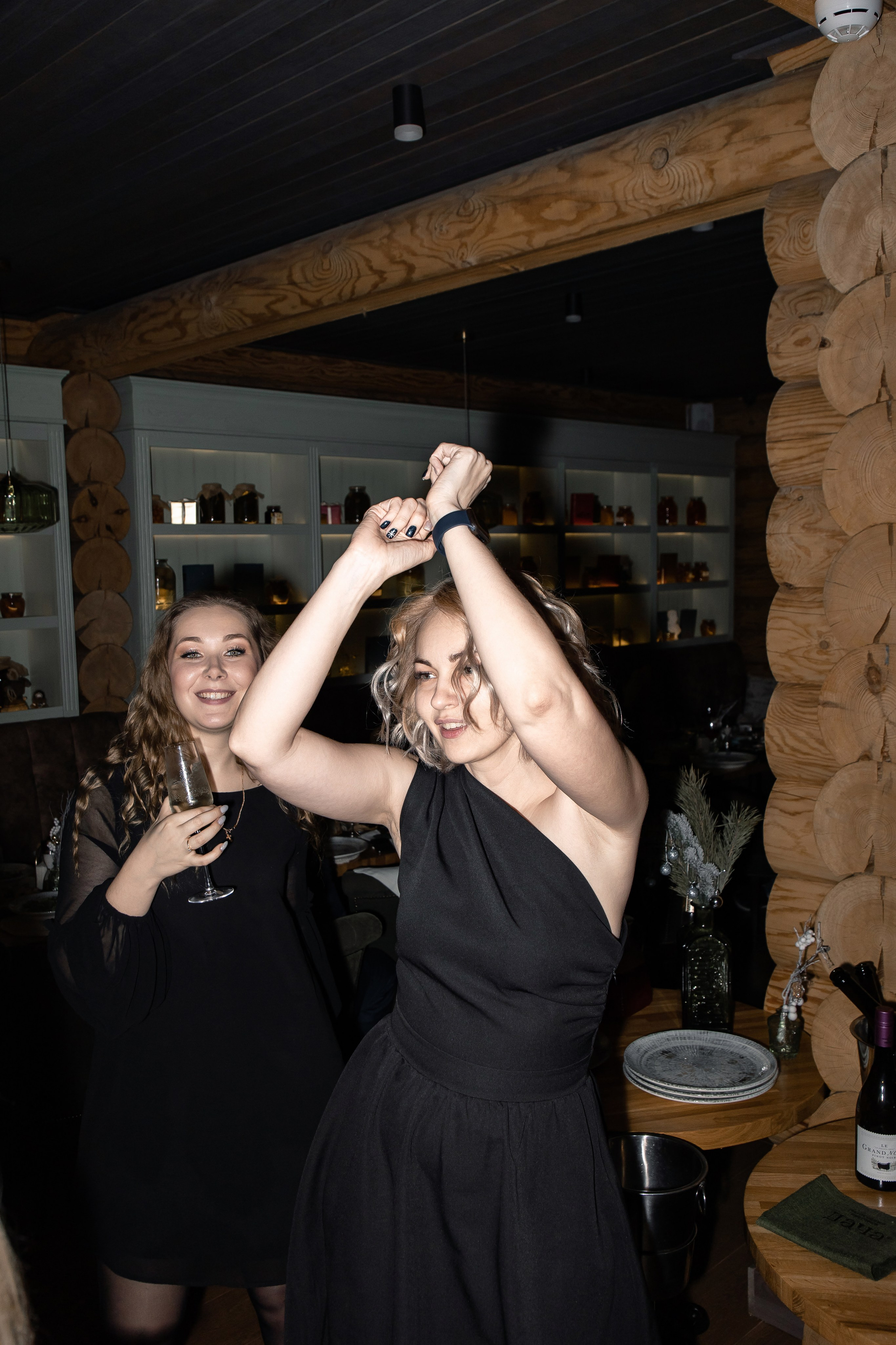 Корпоратив Дача. Фотограф Денис Лесковский (Тюмень)