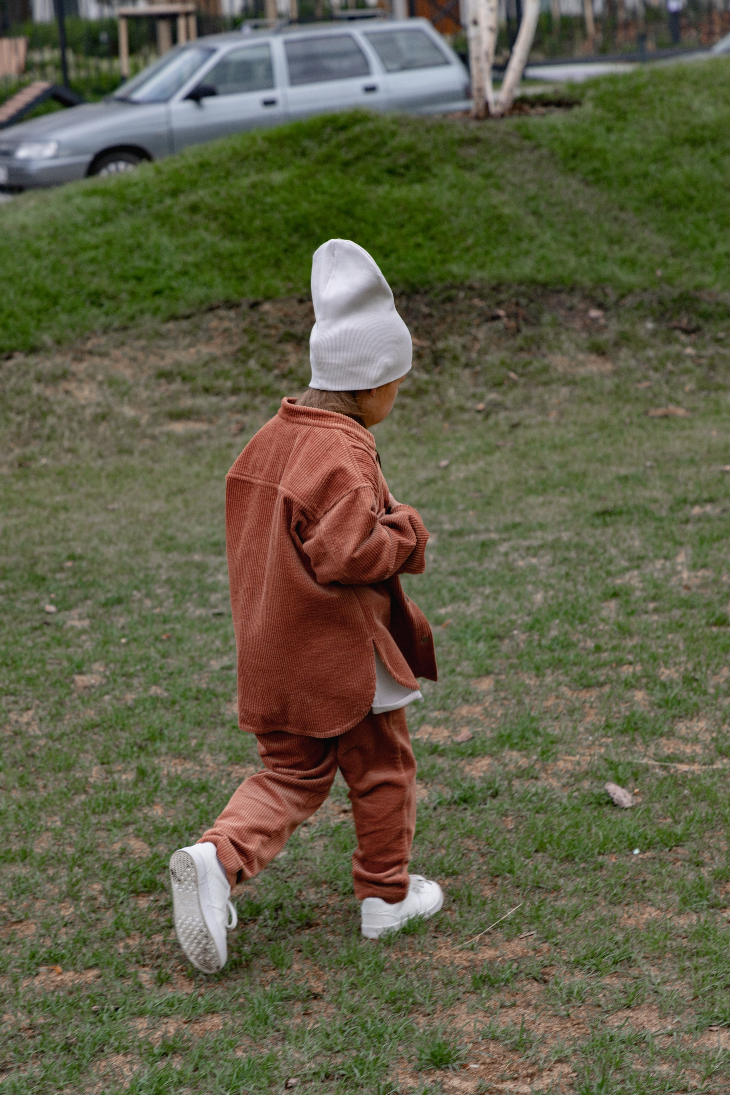 Детская одежда. Фотограф Денис Лесковский (Тюмень)