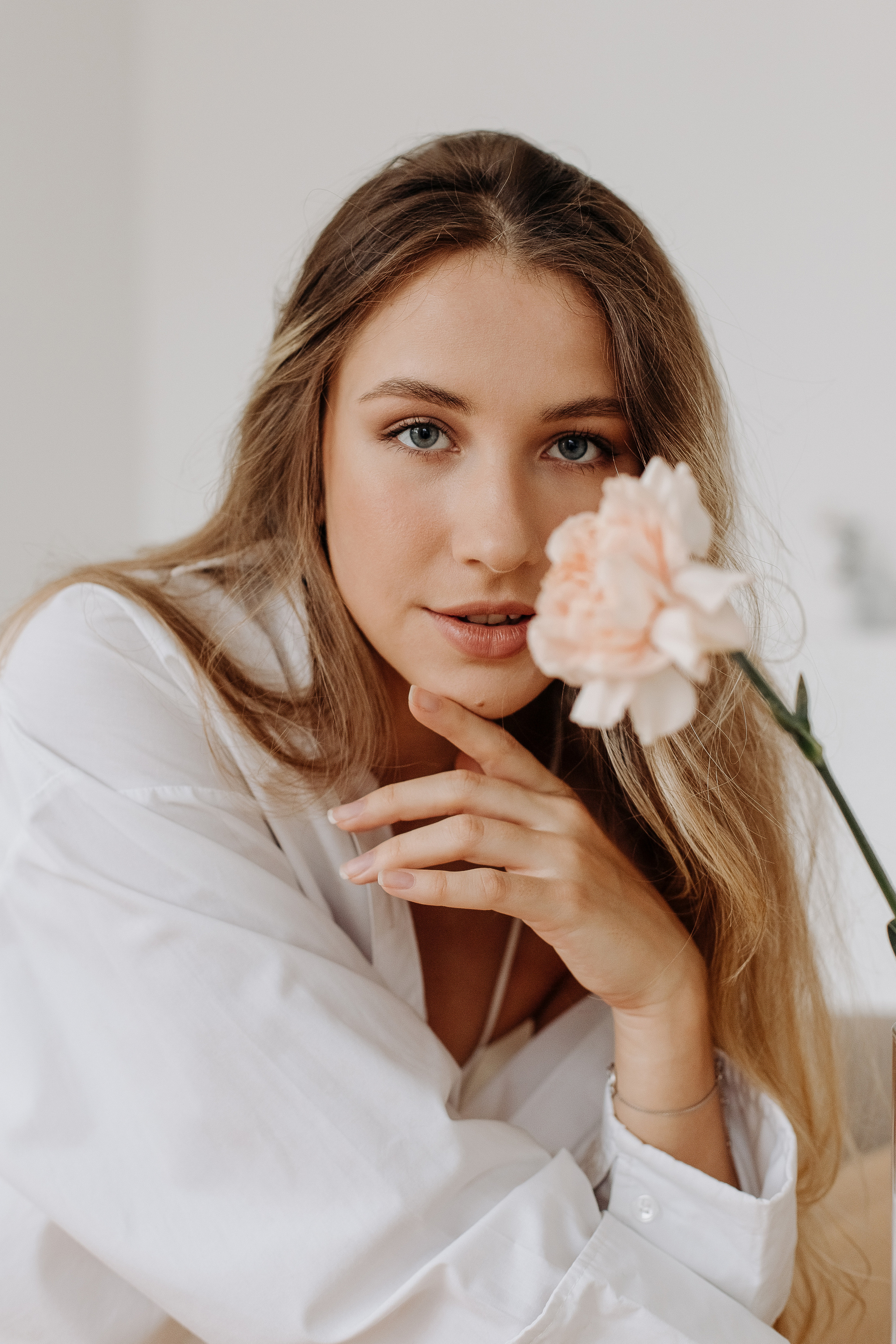 Индивидуальная съемка