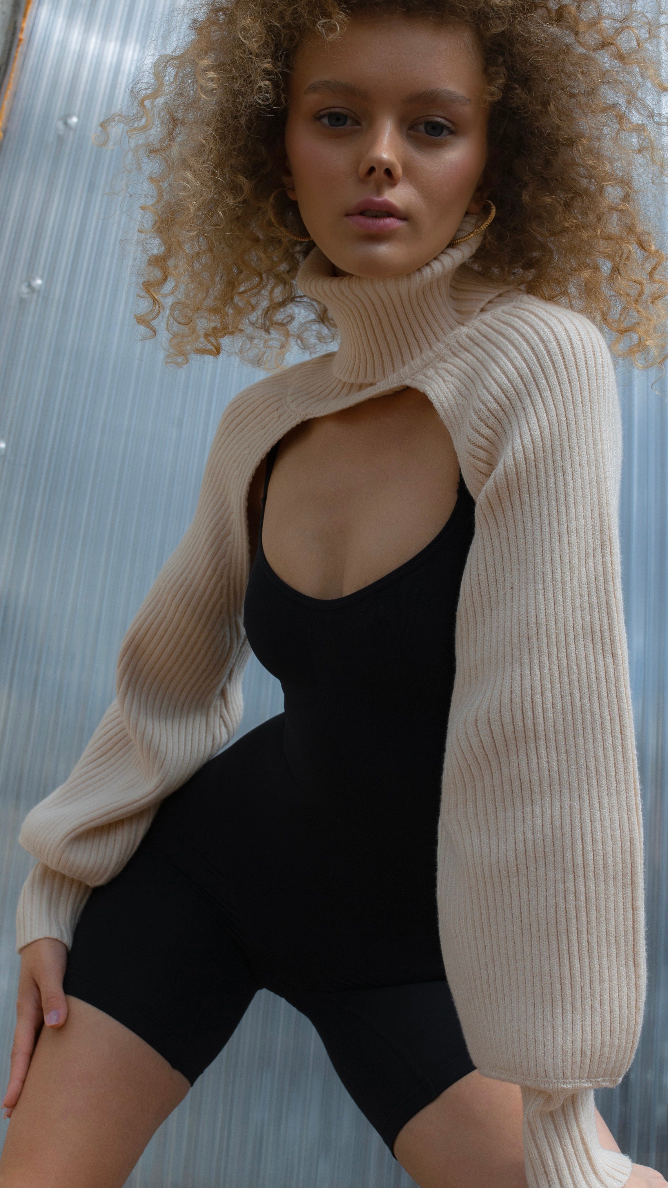 AI. Dmitry Obolensky | Art-Fashion Photographer in Saint Petersburg