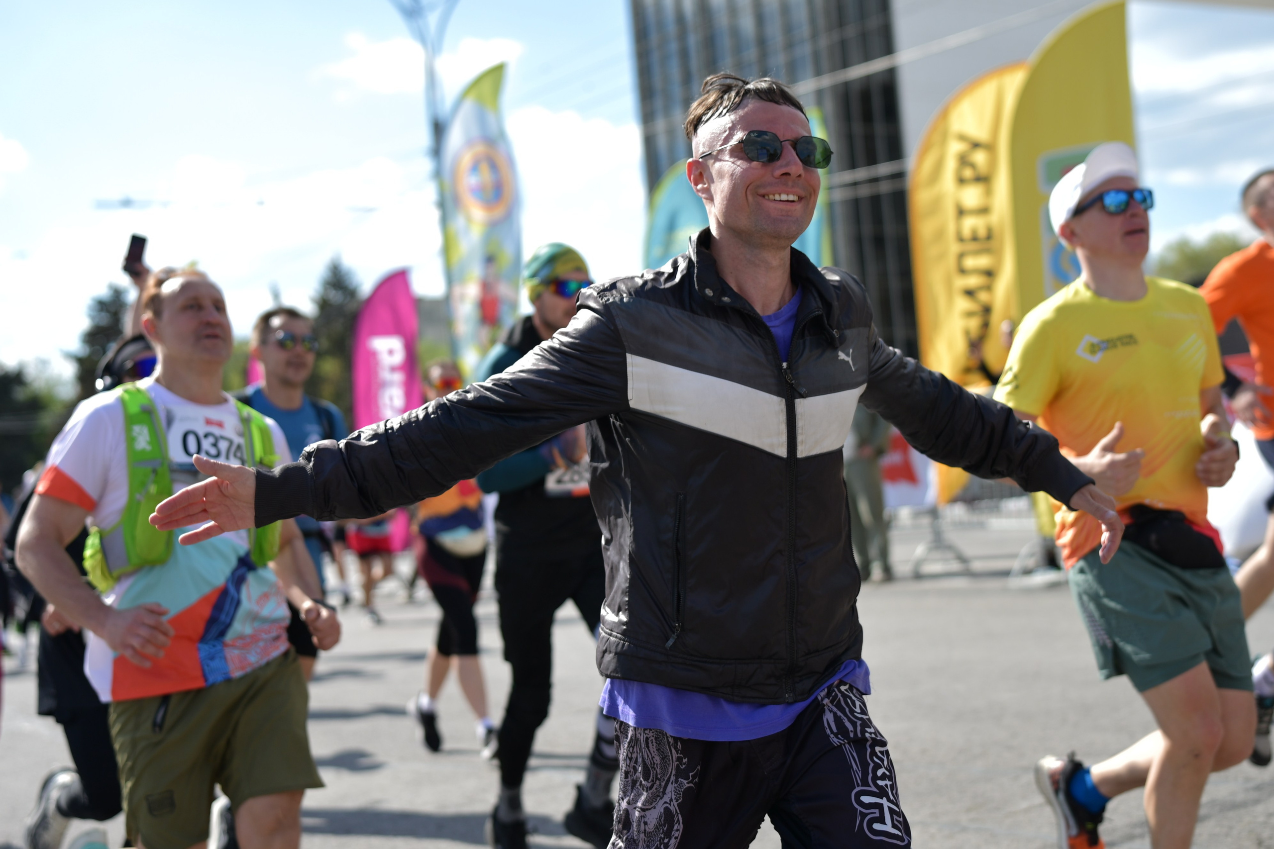 Ростовское кольцо 27/04/2025. Фотограф в Краснодаре Алена Горбунова