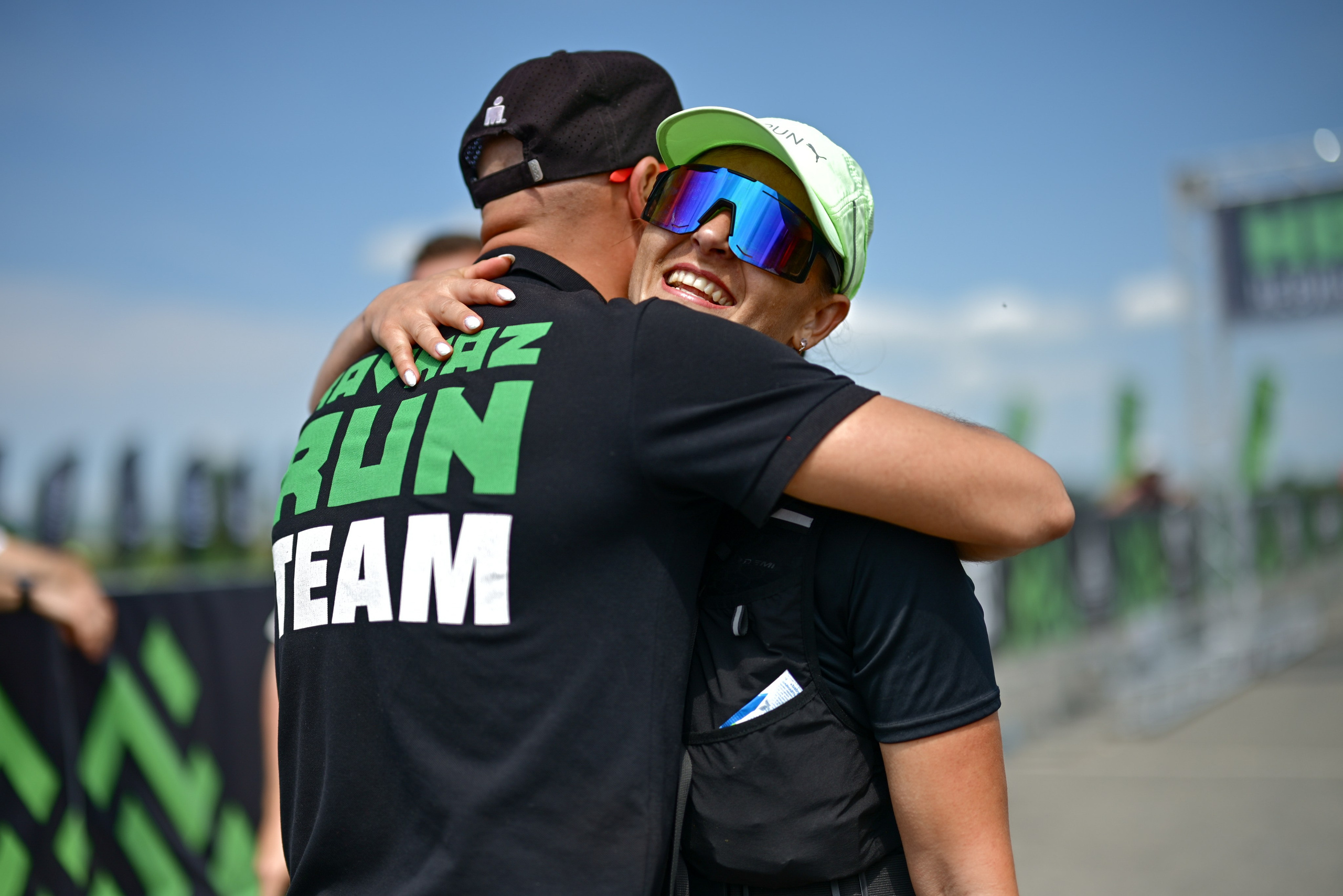 Невинномысский ультрамарафон KAVKAZ.RUN 01/06/25. Фотограф в Краснодаре Алена Горбунова