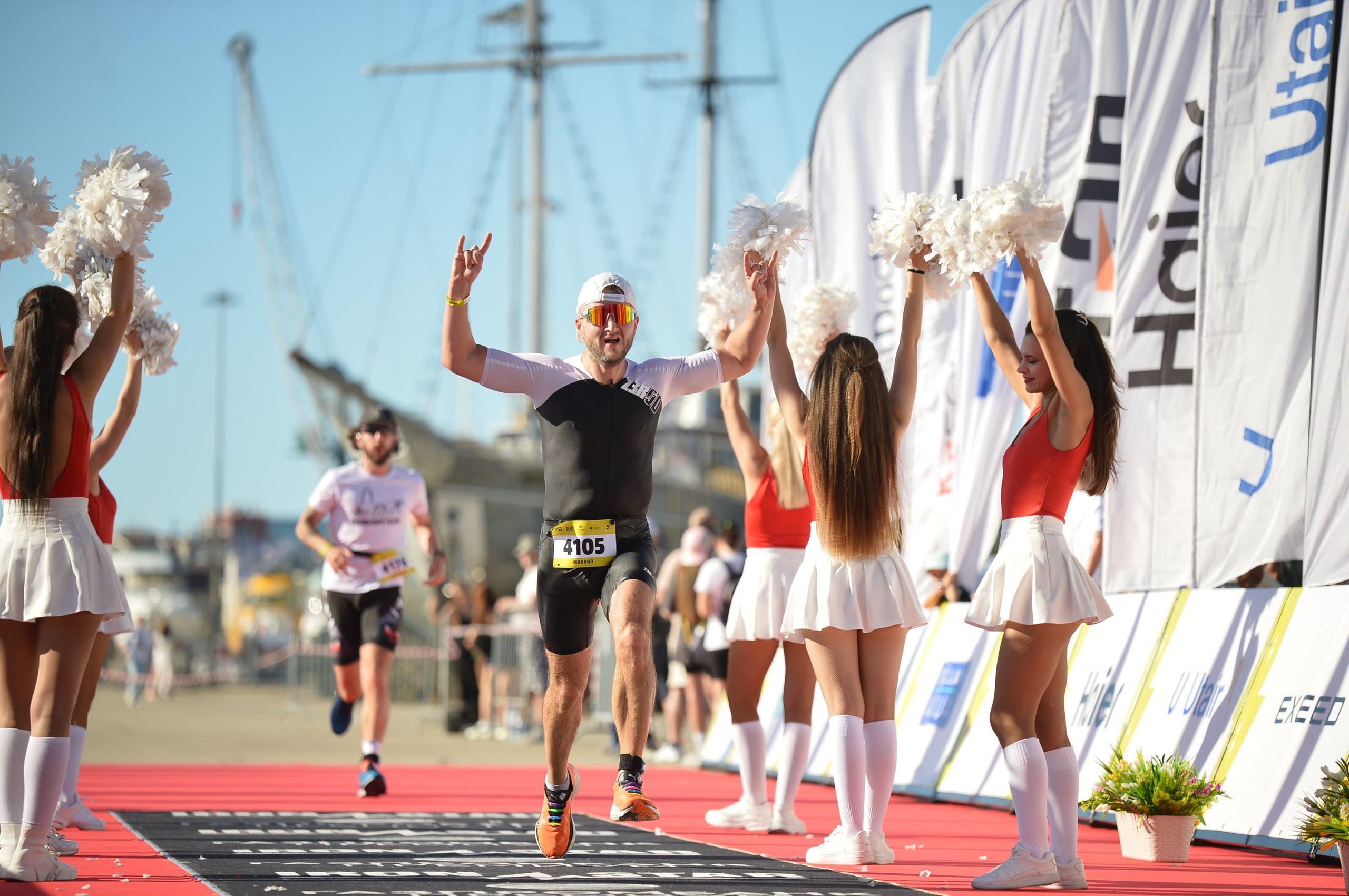 IronStar Sochi 06/10/24. Фотограф в Краснодаре Алена Горбунова