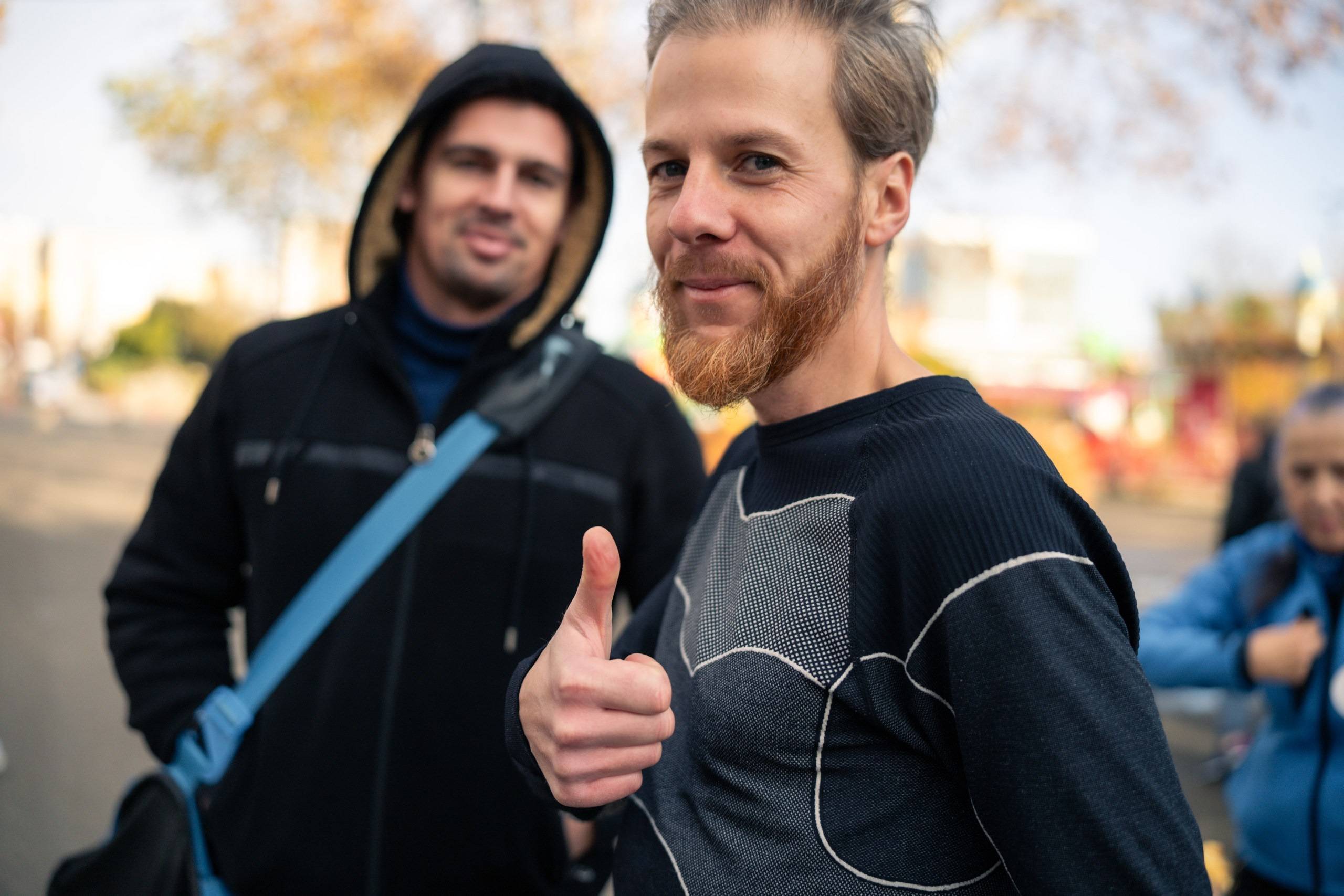 5 вёрст юбиленый 23/11/24. Фотограф в Краснодаре Алена Горбунова