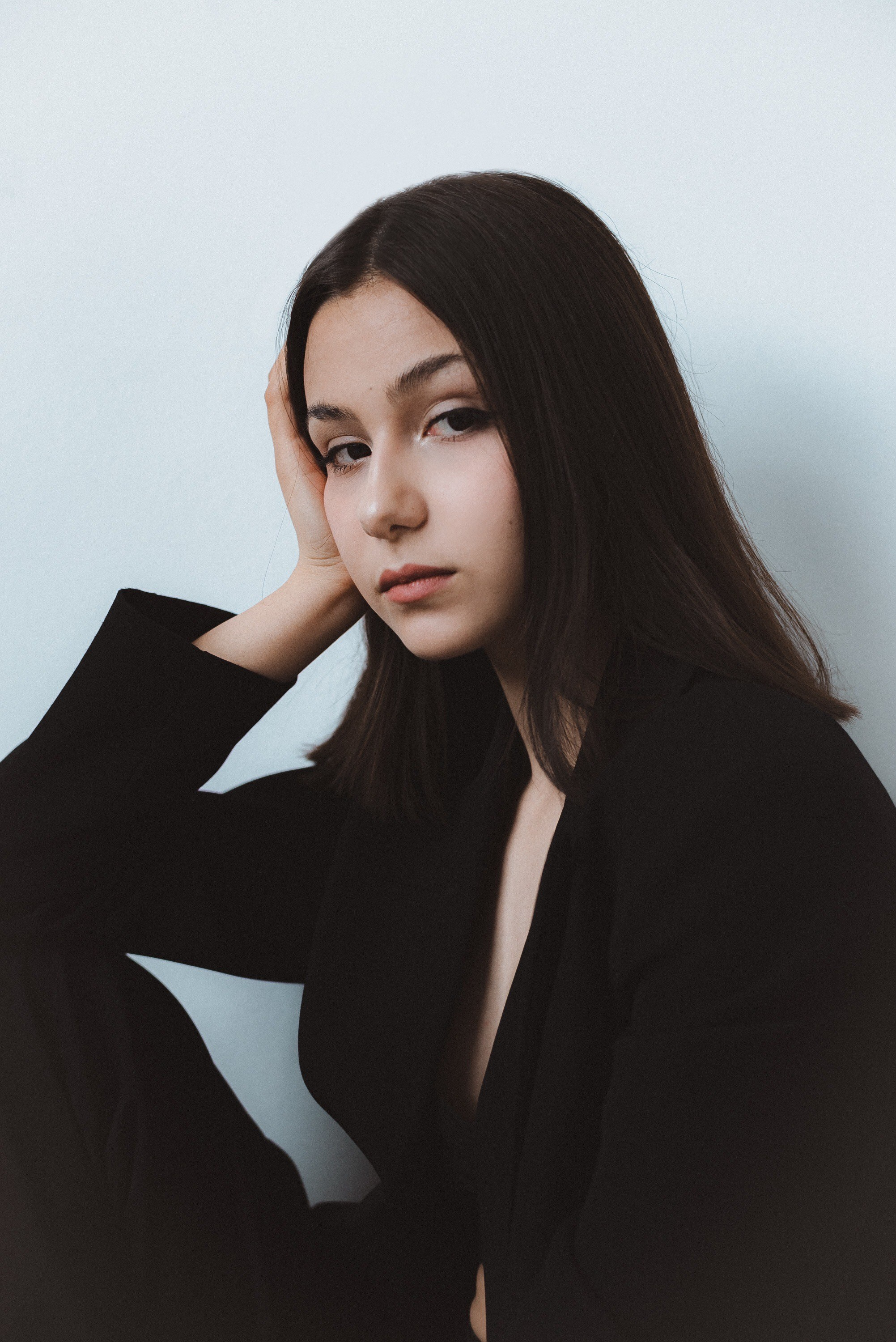 Будь проще. Фотограф Санкт-Петербург Виктория Гурина