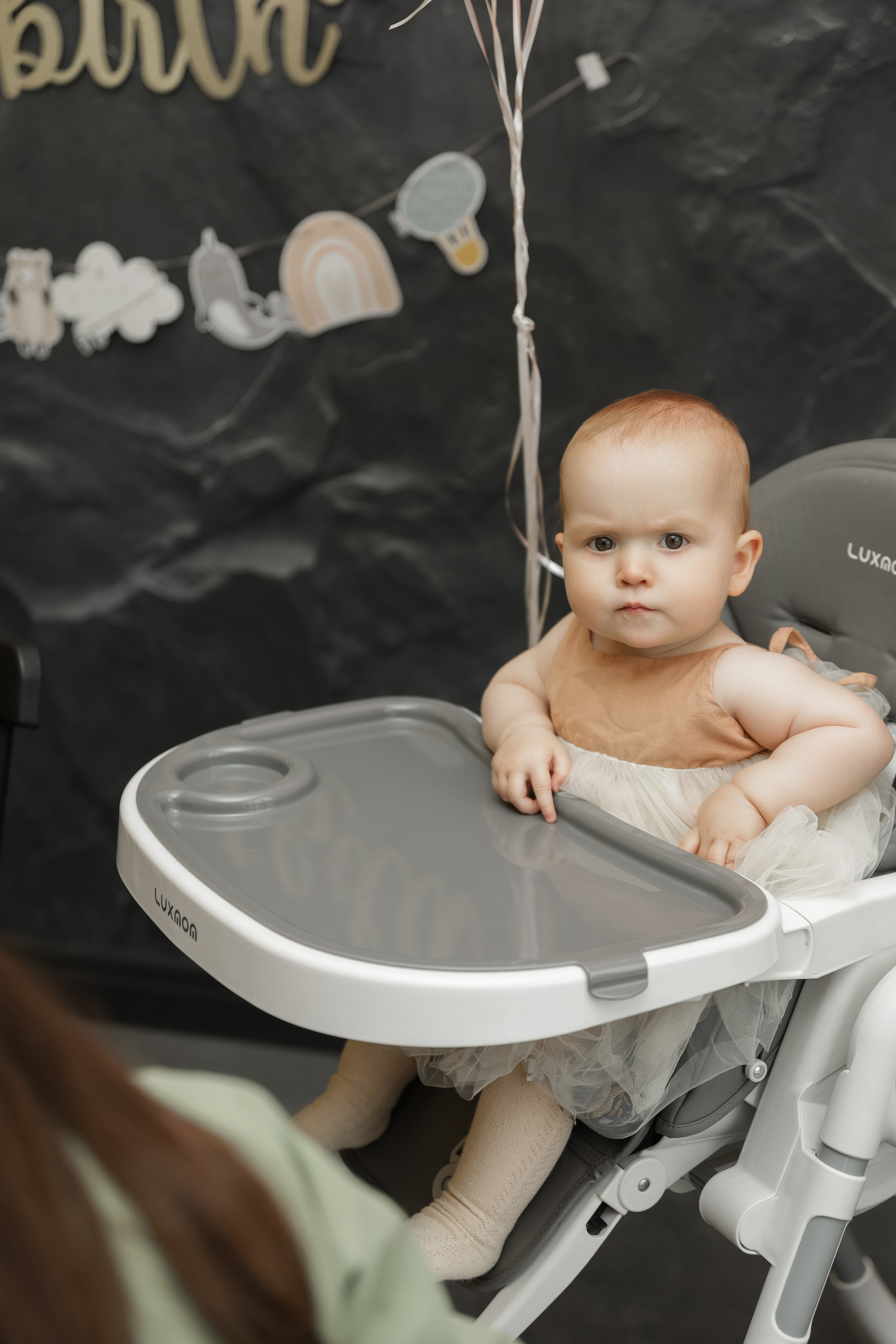 Алисе 1 год. АНАСТАСИЯ КУЗНЕЦОВА | ФОТОГРАФ ЧЕБОКСАРЫ