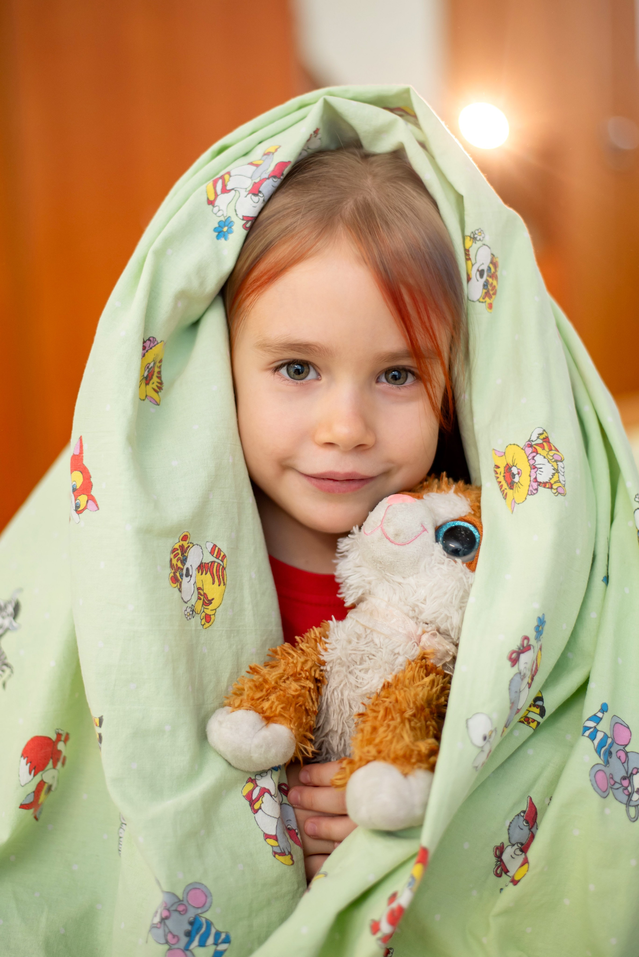 ПОРТФОЛИО: садик. Фотограф в г. Нижневартовск Александра Гриценко